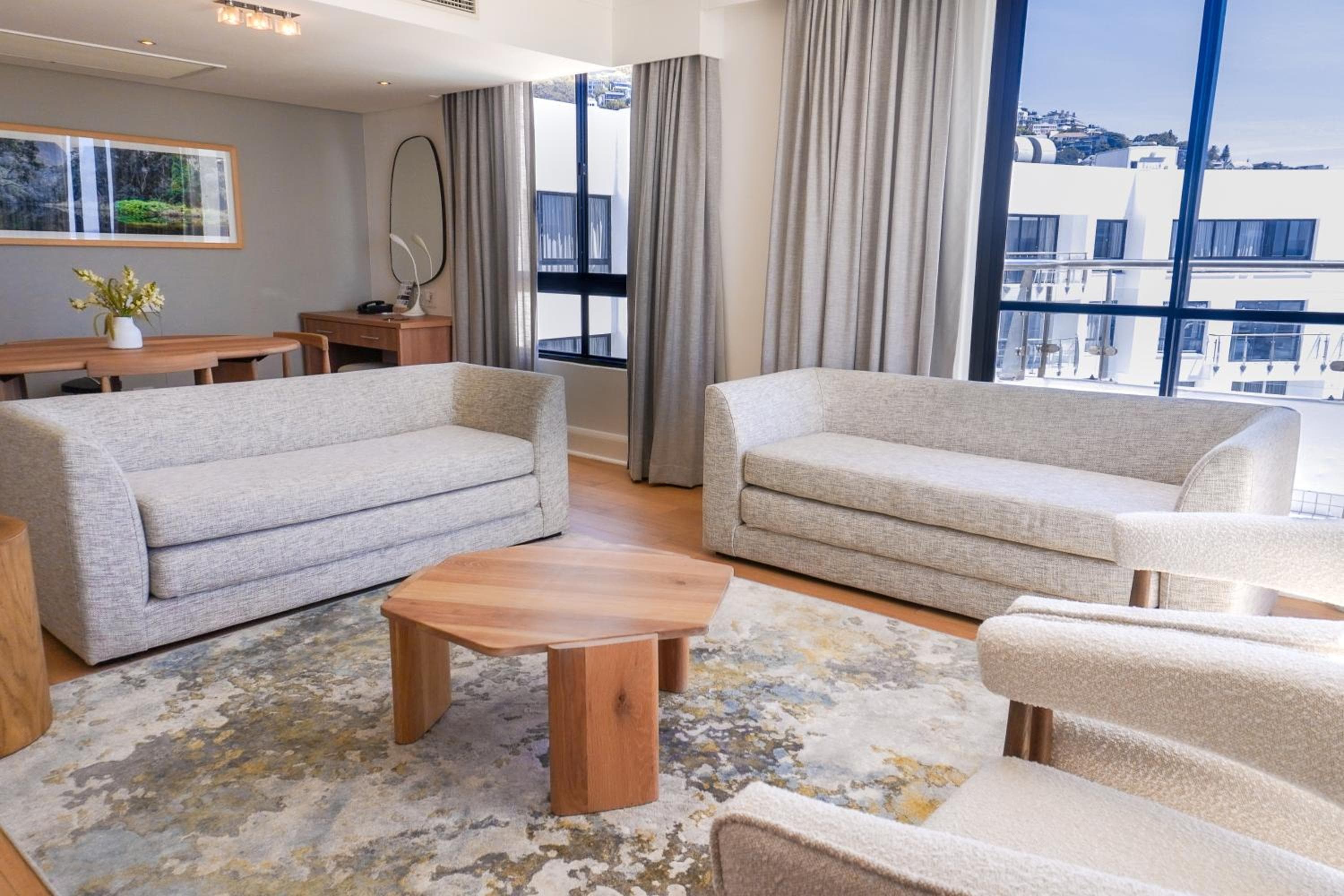 President Hotel hotel, 4 Alexander Road, Bantry Bay, Cape Town, South Africa — photo 136