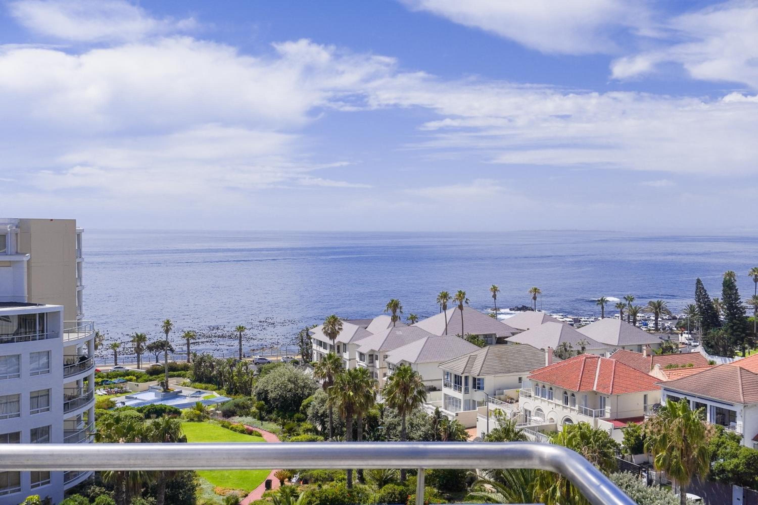 President Hotel hotel, 4 Alexander Road, Bantry Bay, Cape Town, South Africa — photo 132