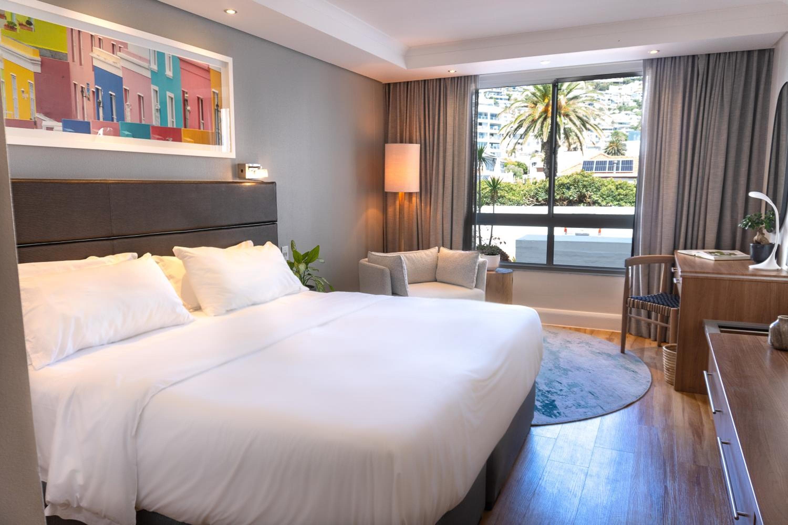 President Hotel hotel, 4 Alexander Road, Bantry Bay, Cape Town, South Africa — photo 77