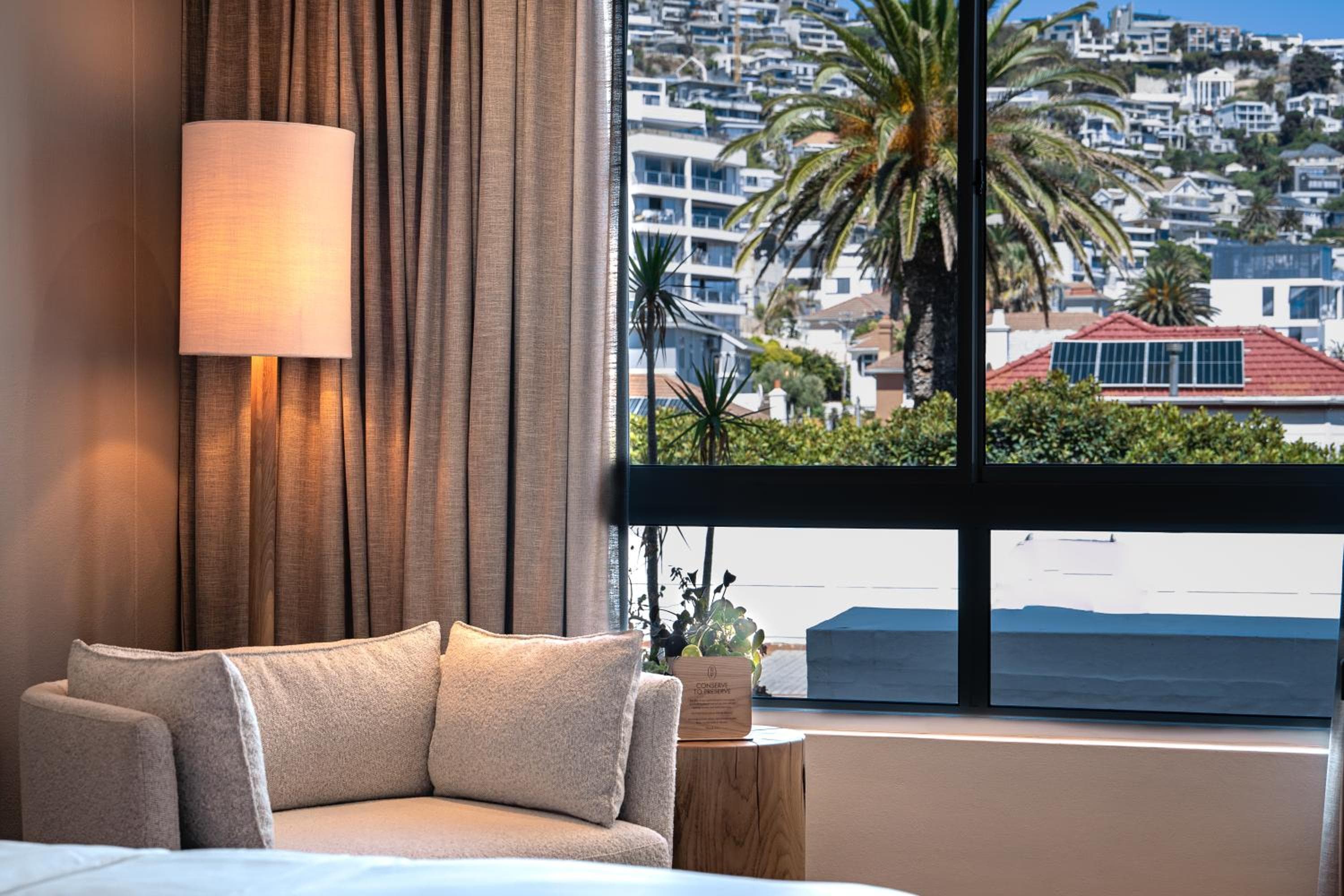 President Hotel hotel, 4 Alexander Road, Bantry Bay, Cape Town, South Africa — photo 138