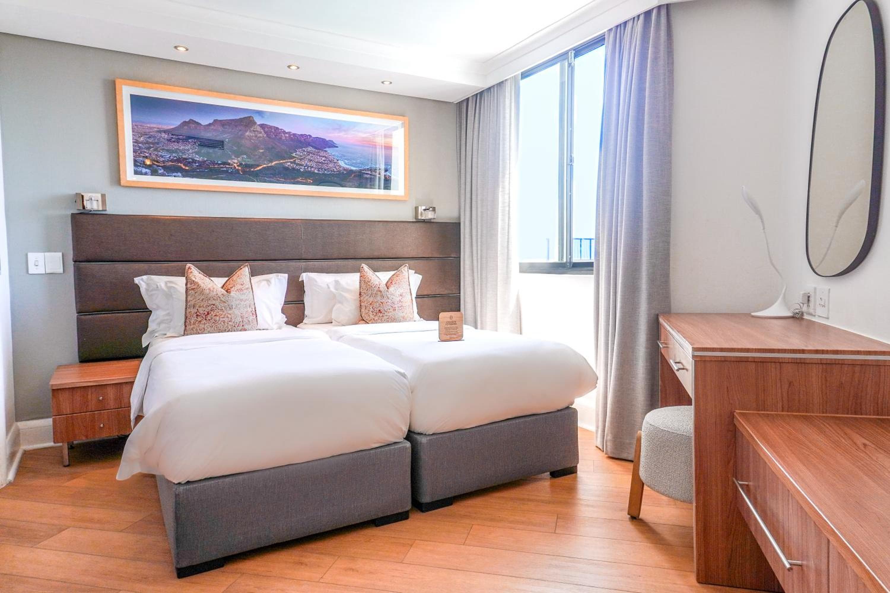 President Hotel hotel, 4 Alexander Road, Bantry Bay, Cape Town, South Africa — photo 78