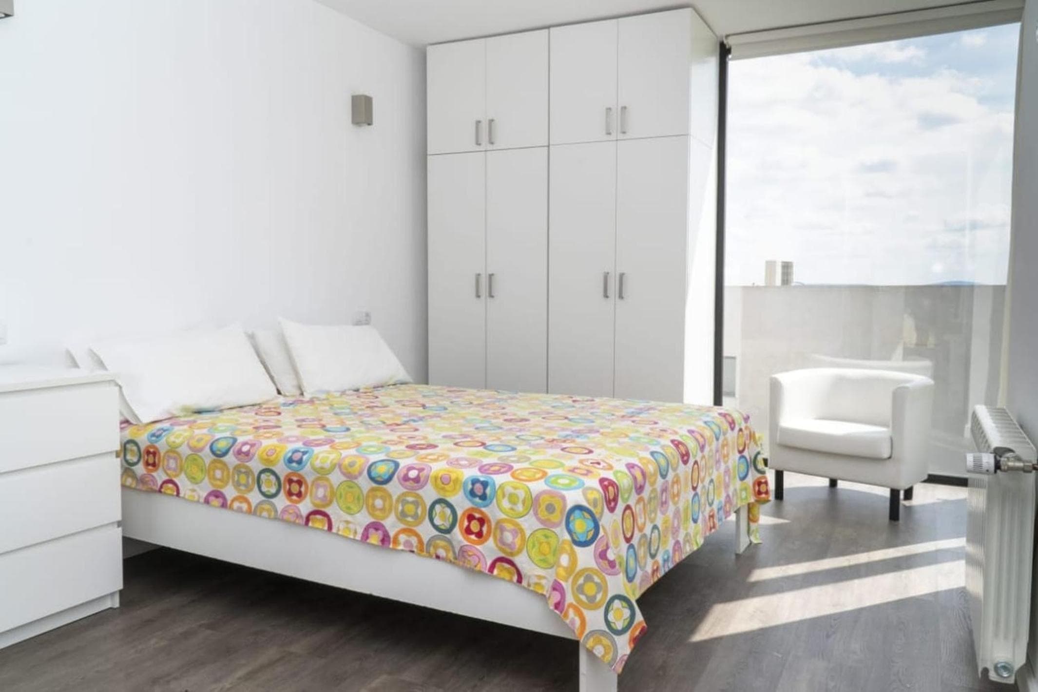 Moderna Villa con piscina en Palma de Mallorca — 13