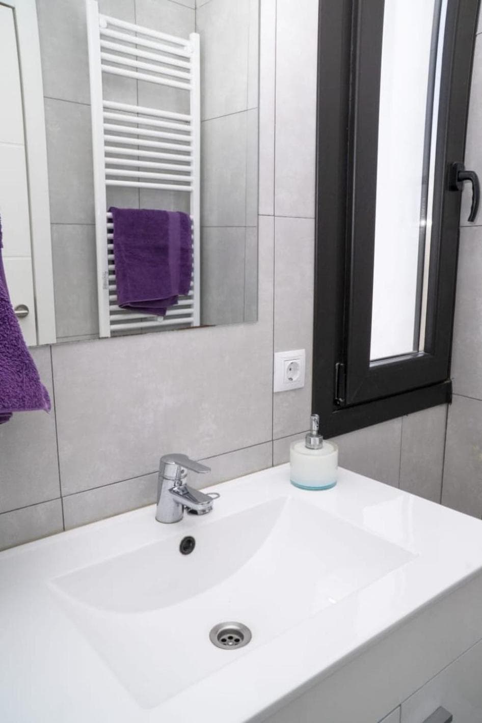 Moderna Villa con piscina en Palma de Mallorca — 24