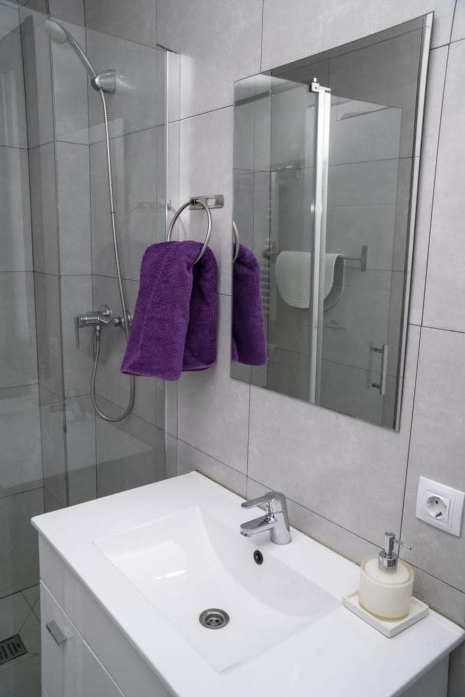 Moderna Villa con piscina en Palma de Mallorca — 25