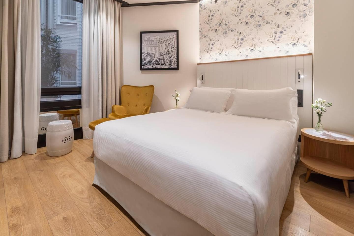 H10 Puerta de Alcalá 4 Sup — 23