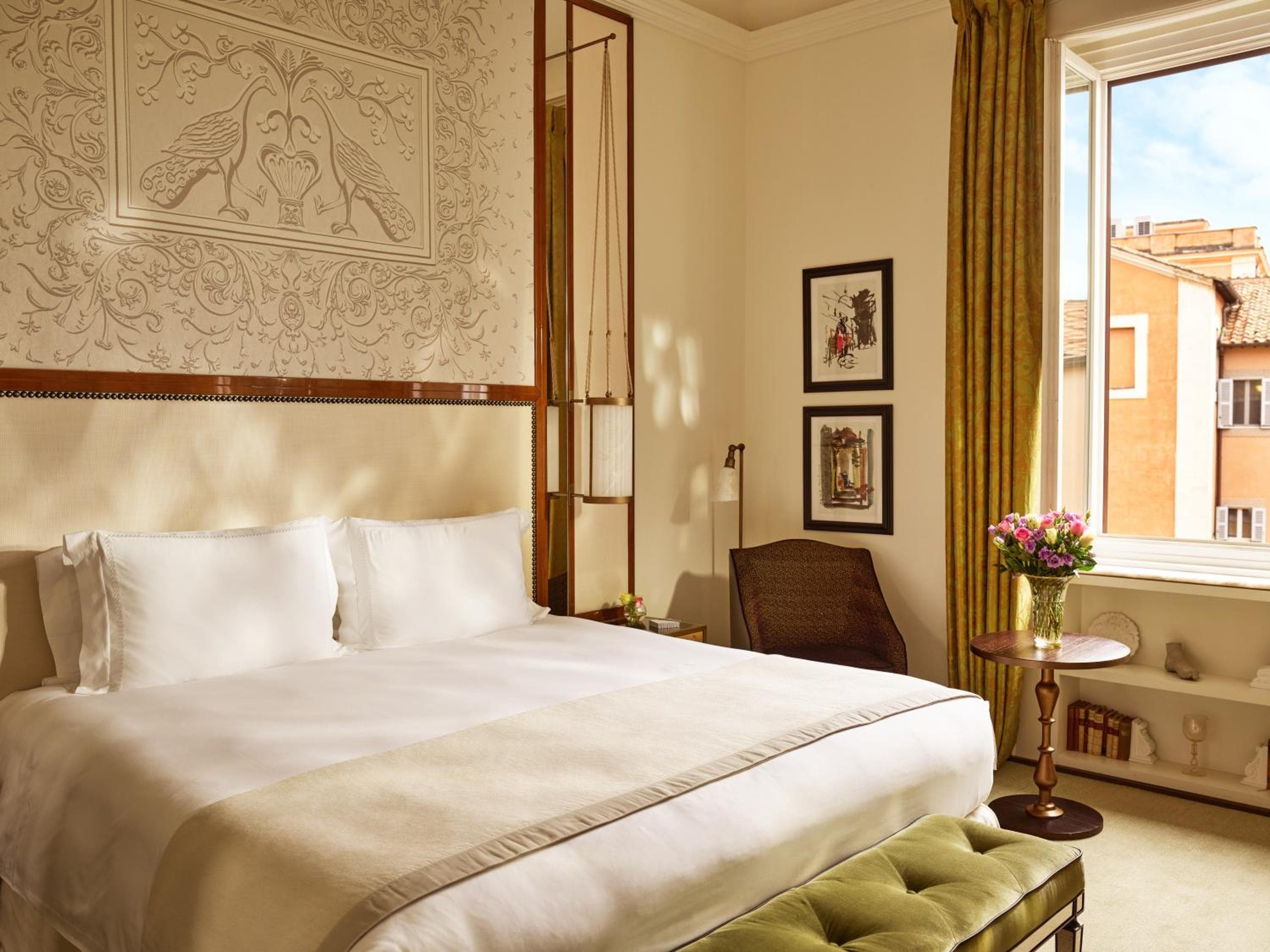 Hotel Eden - Dorchester Collection — 30