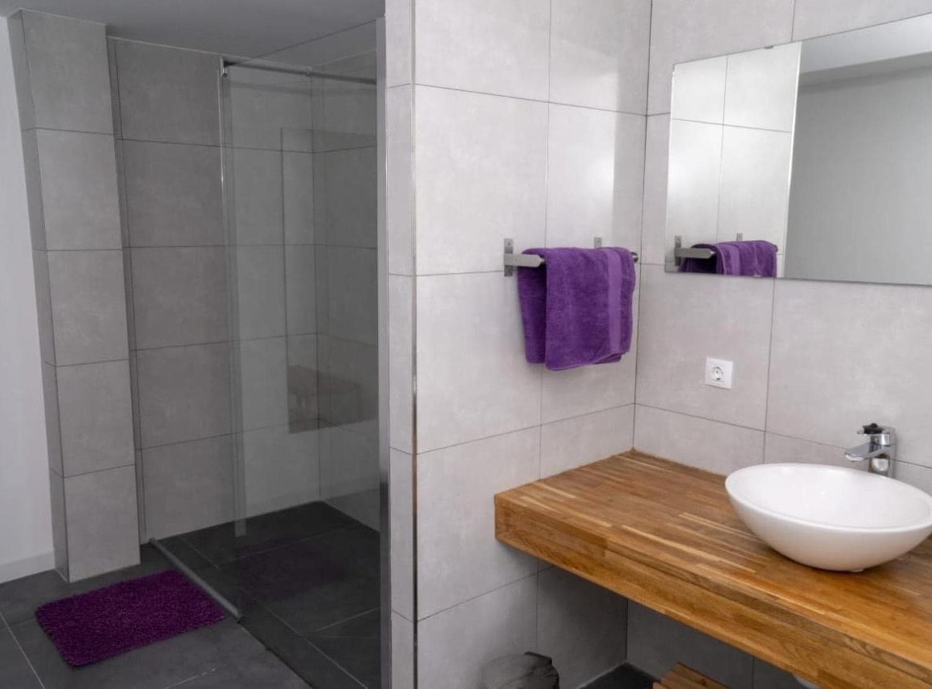Moderna Villa con piscina en Palma de Mallorca — 23