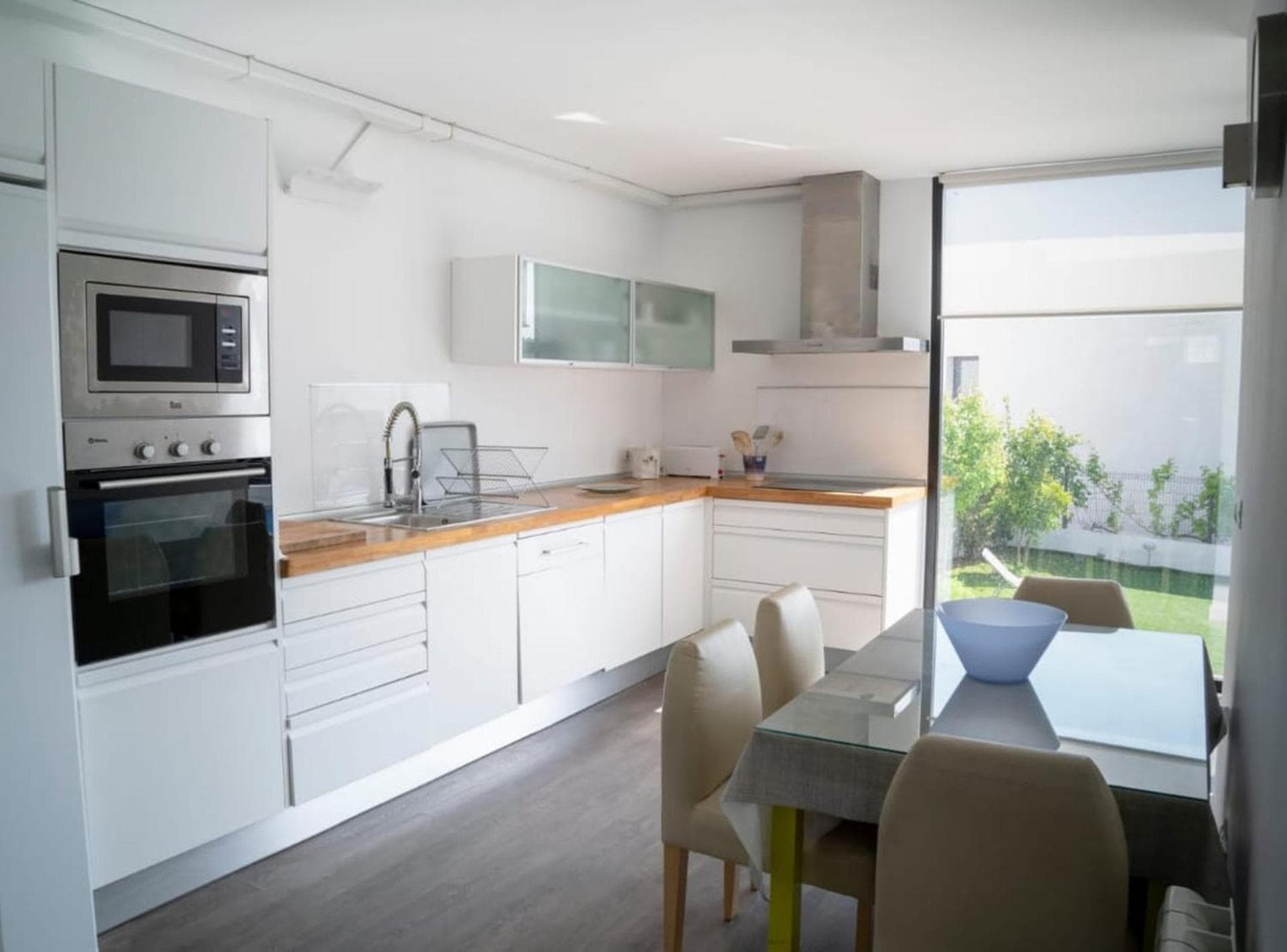 Moderna Villa con piscina en Palma de Mallorca — 7