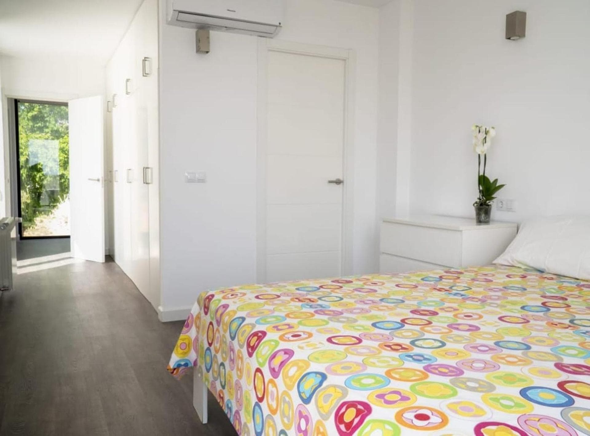Moderna Villa con piscina en Palma de Mallorca — 26