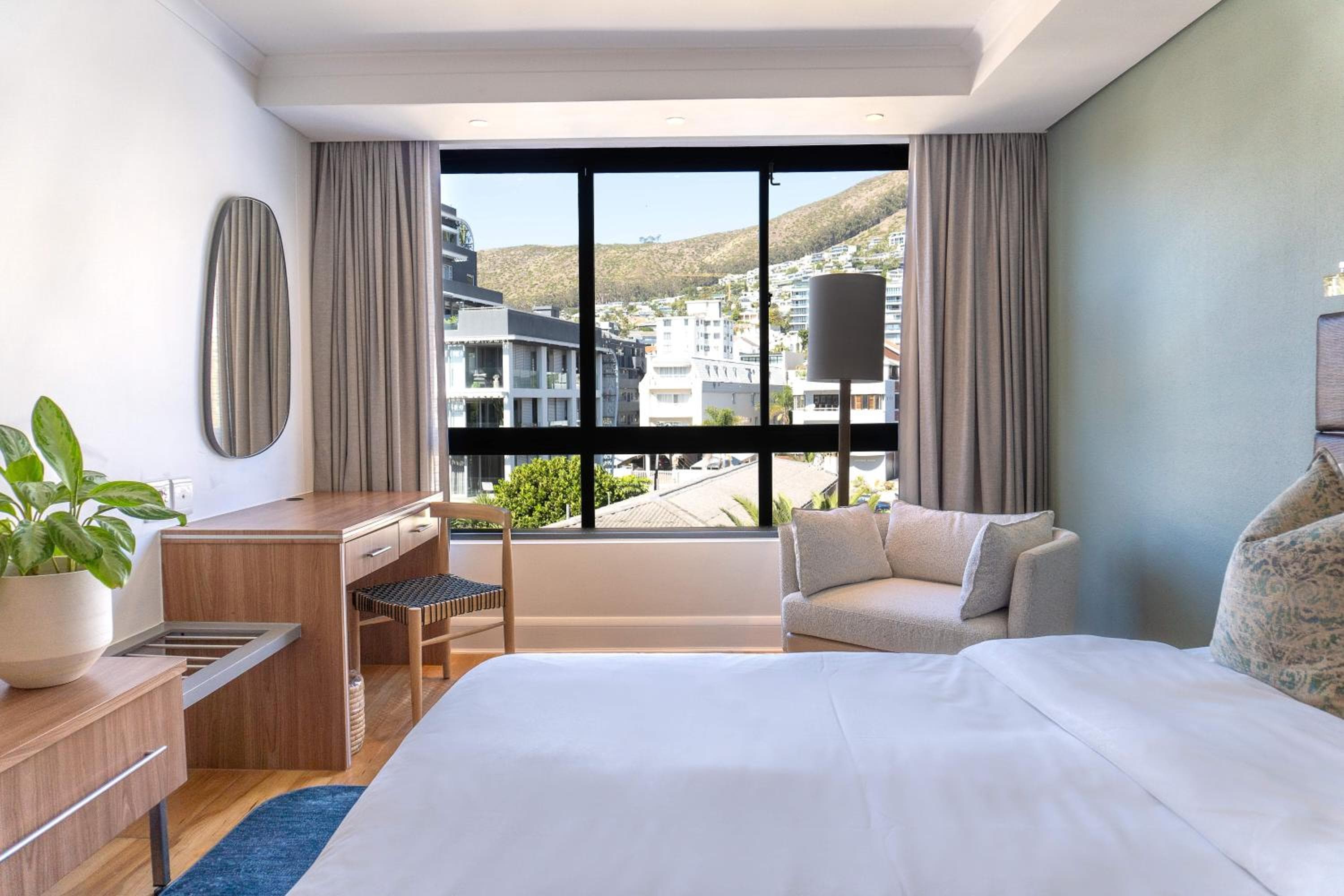 President Hotel hotel, 4 Alexander Road, Bantry Bay, Cape Town, South Africa — photo 81