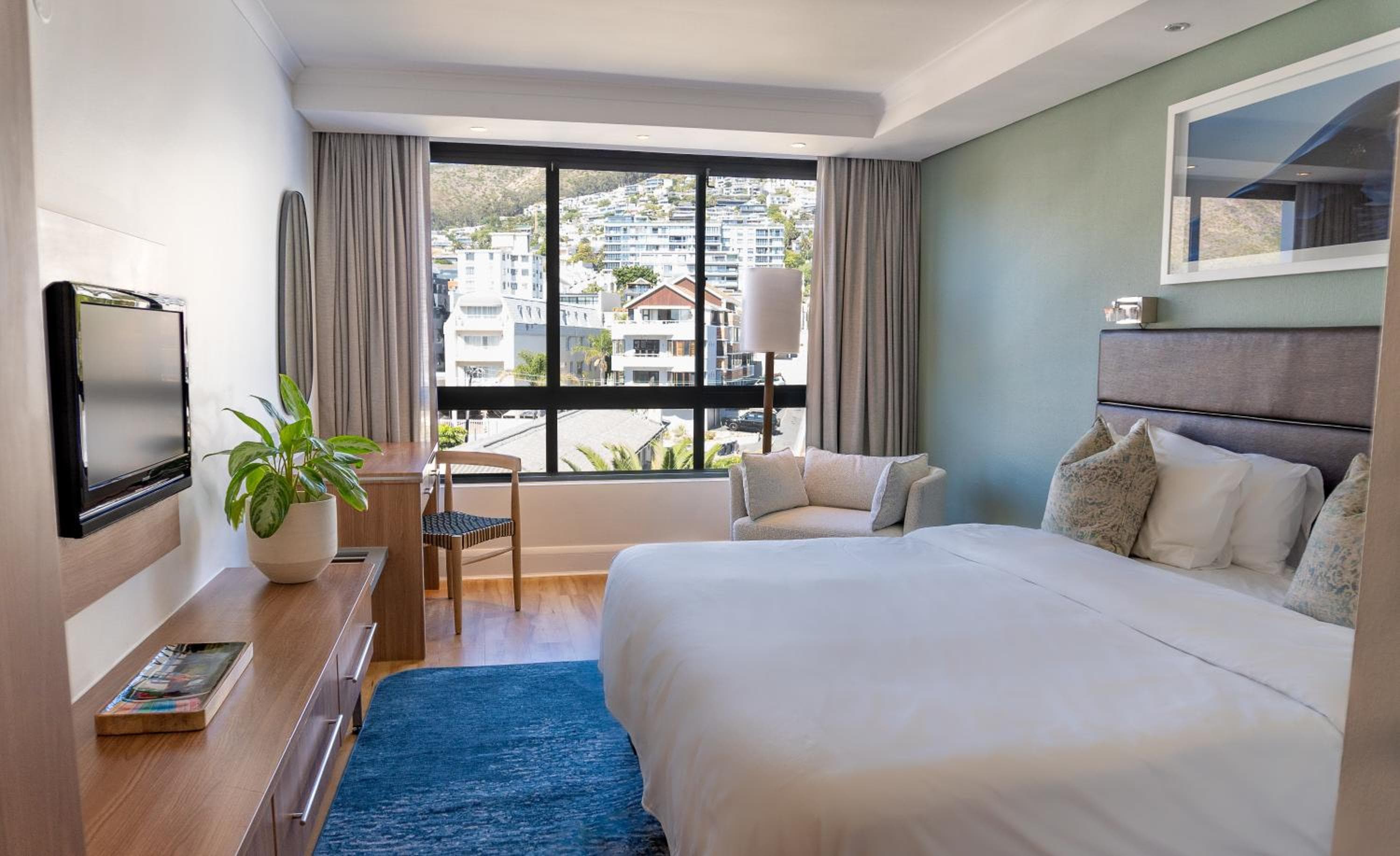 President Hotel hotel, 4 Alexander Road, Bantry Bay, Cape Town, South Africa — photo 83