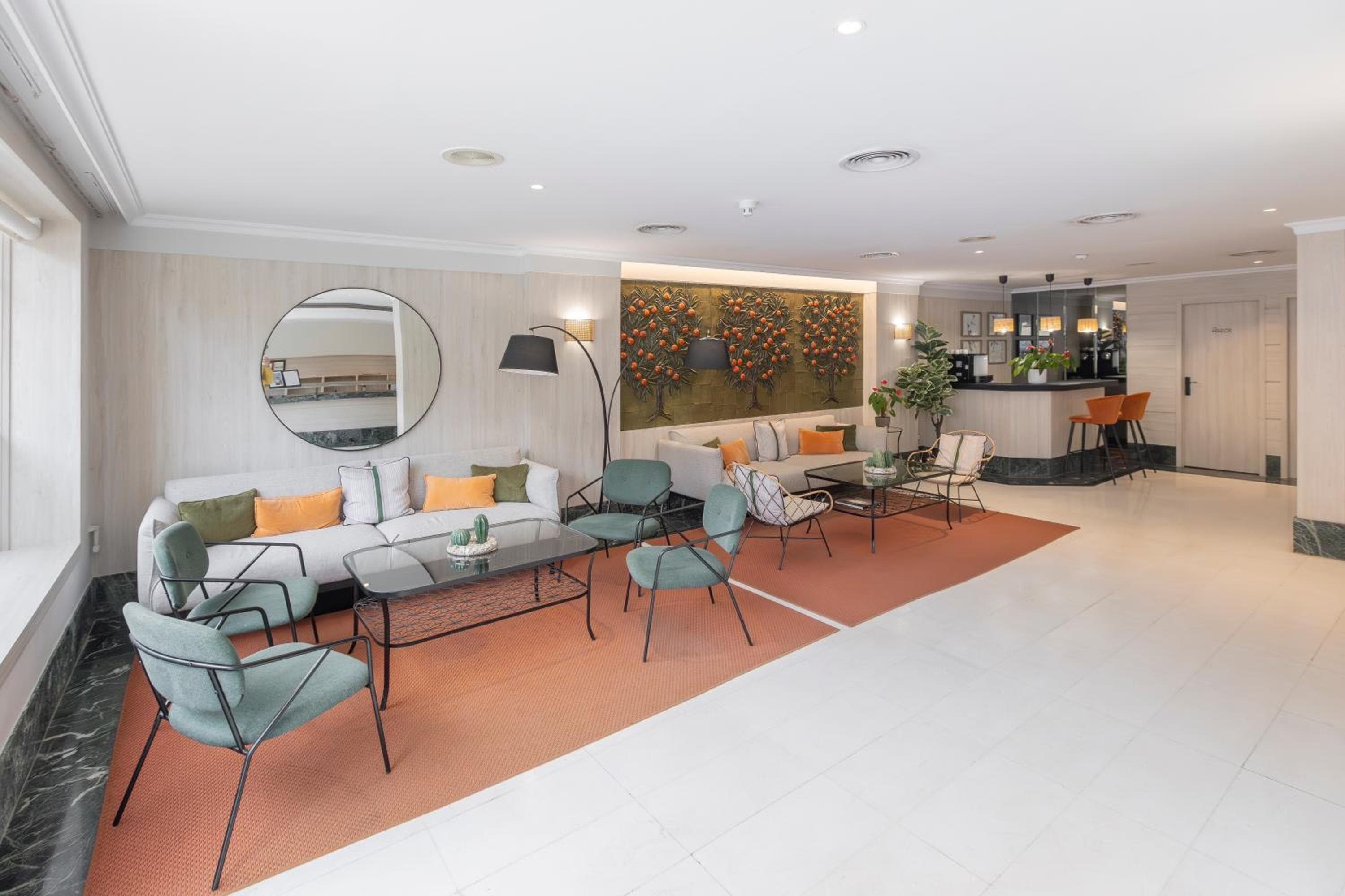Soho Boutique Los Naranjos — 18