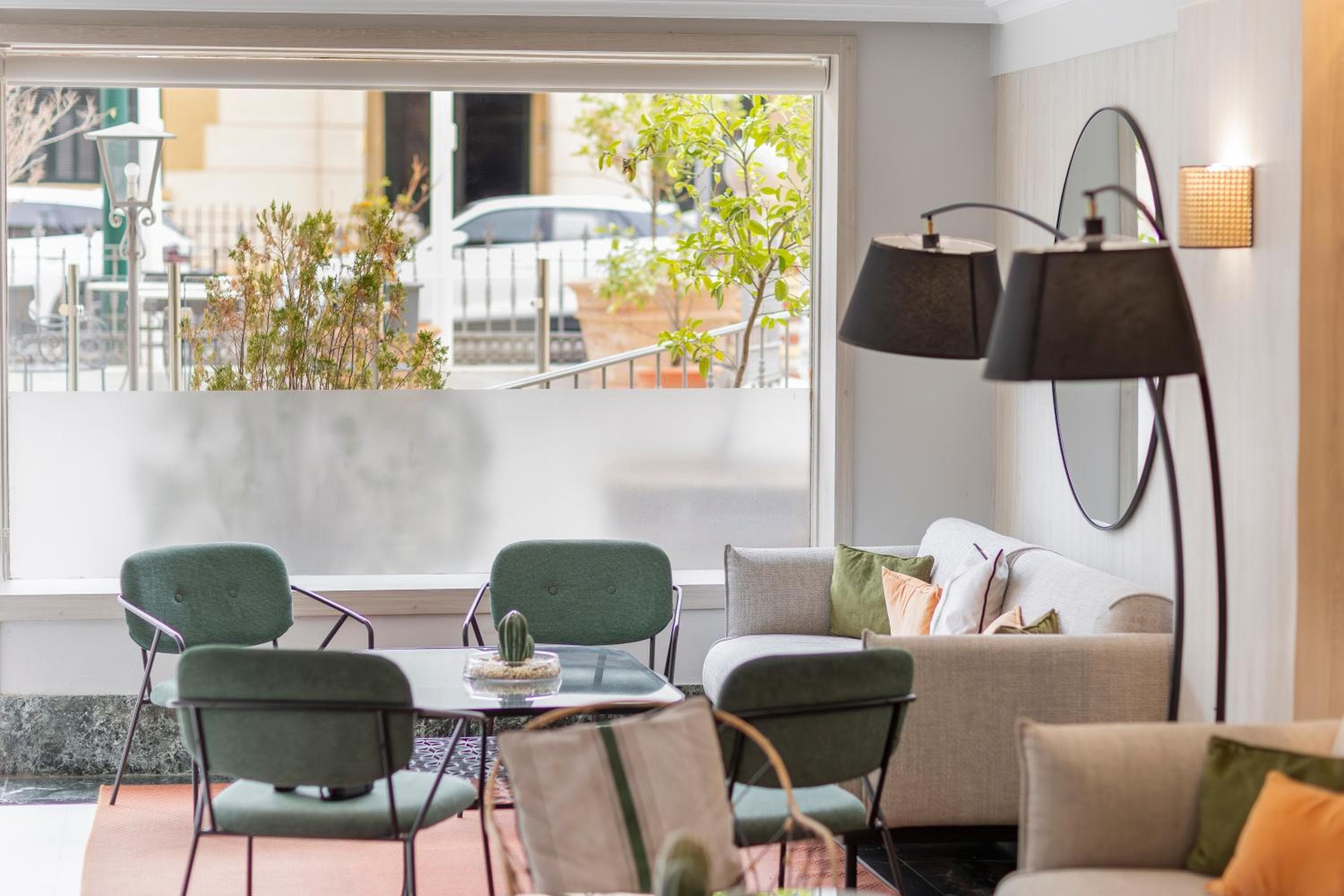 Soho Boutique Los Naranjos — 3