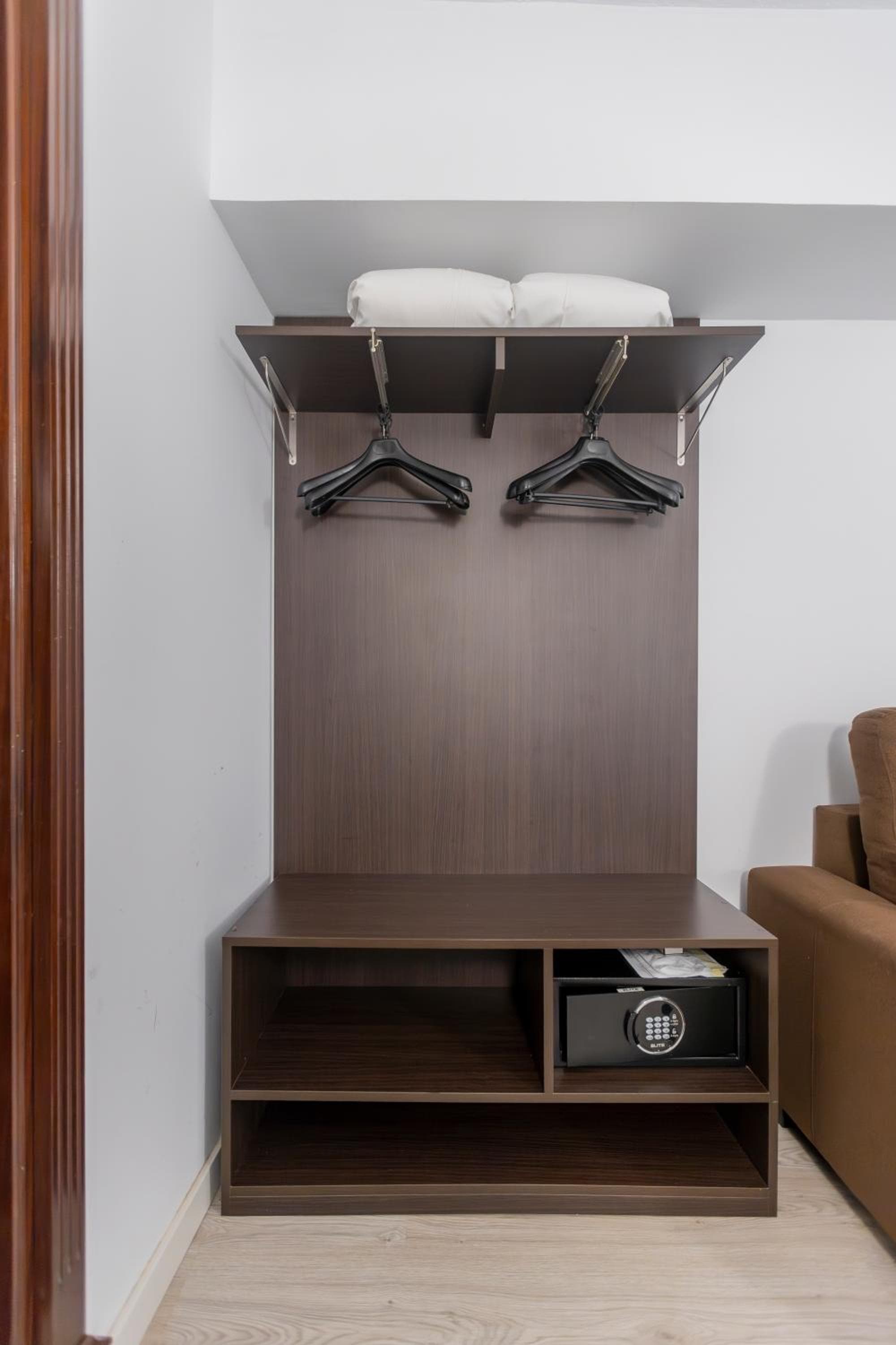 Soho Boutique Los Naranjos — 27