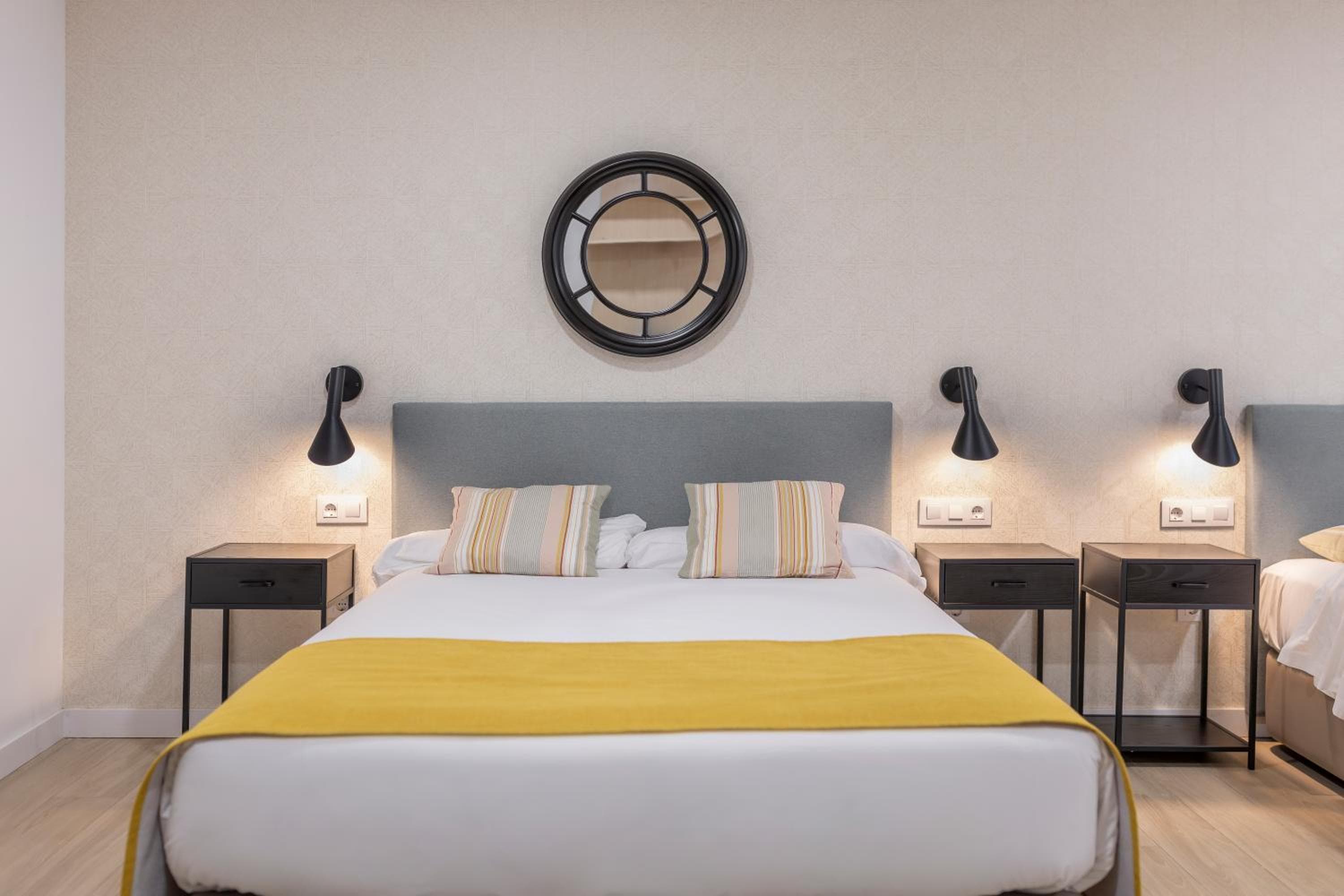 Soho Boutique Los Naranjos — 25