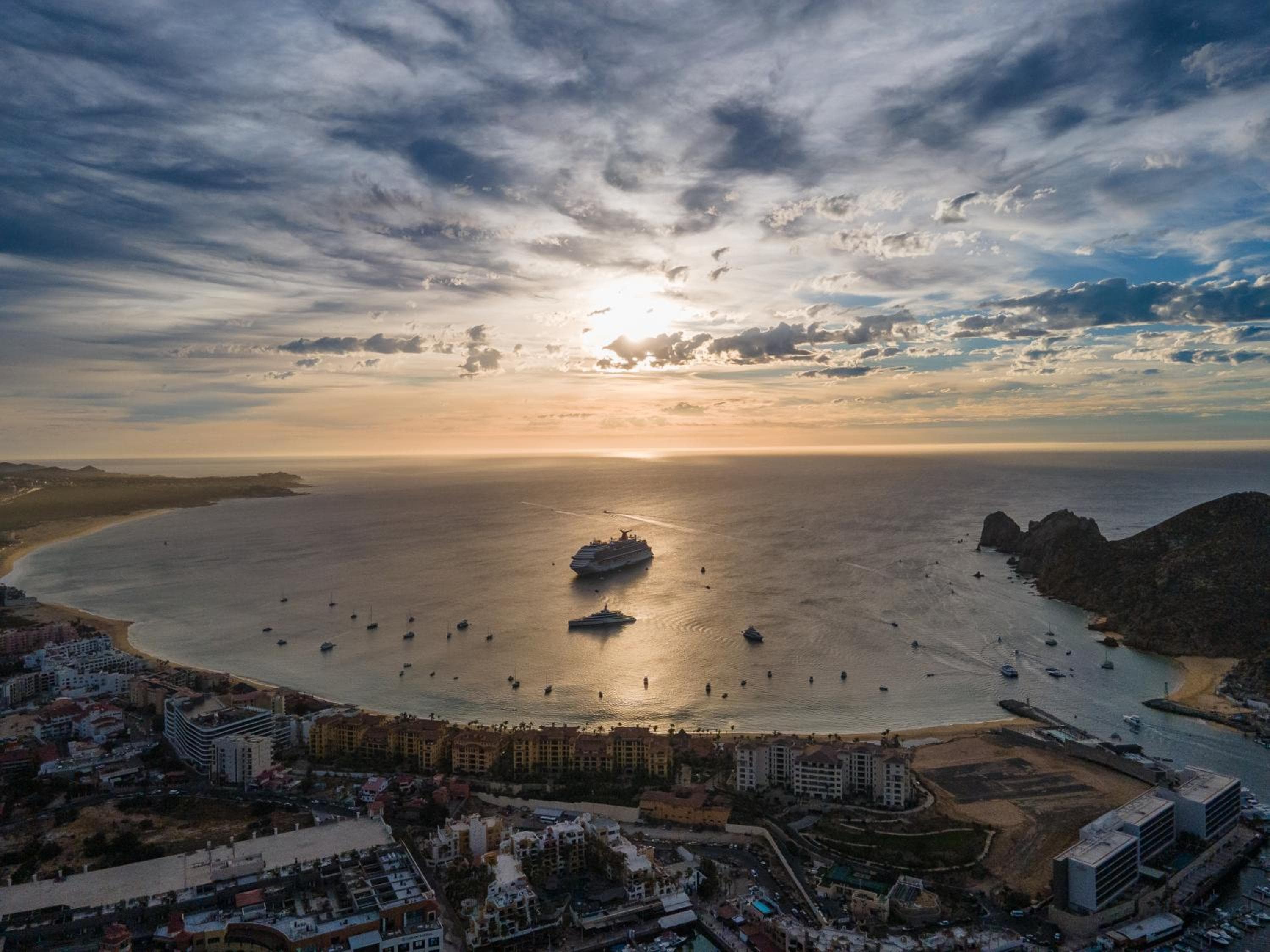 Las residencias Paradise en Marina Cape — 7