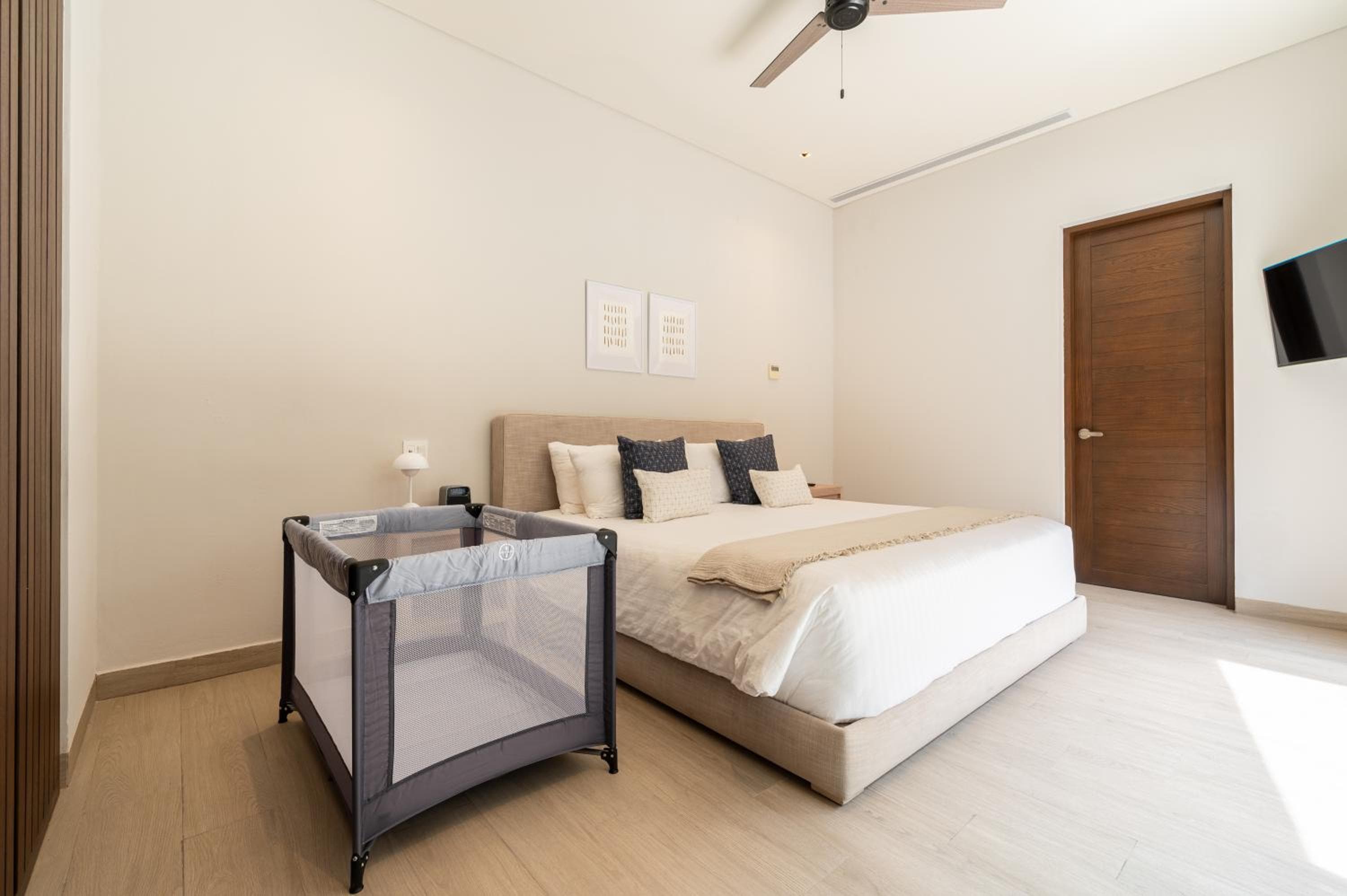Las residencias Paradise en Marina Cape — 13