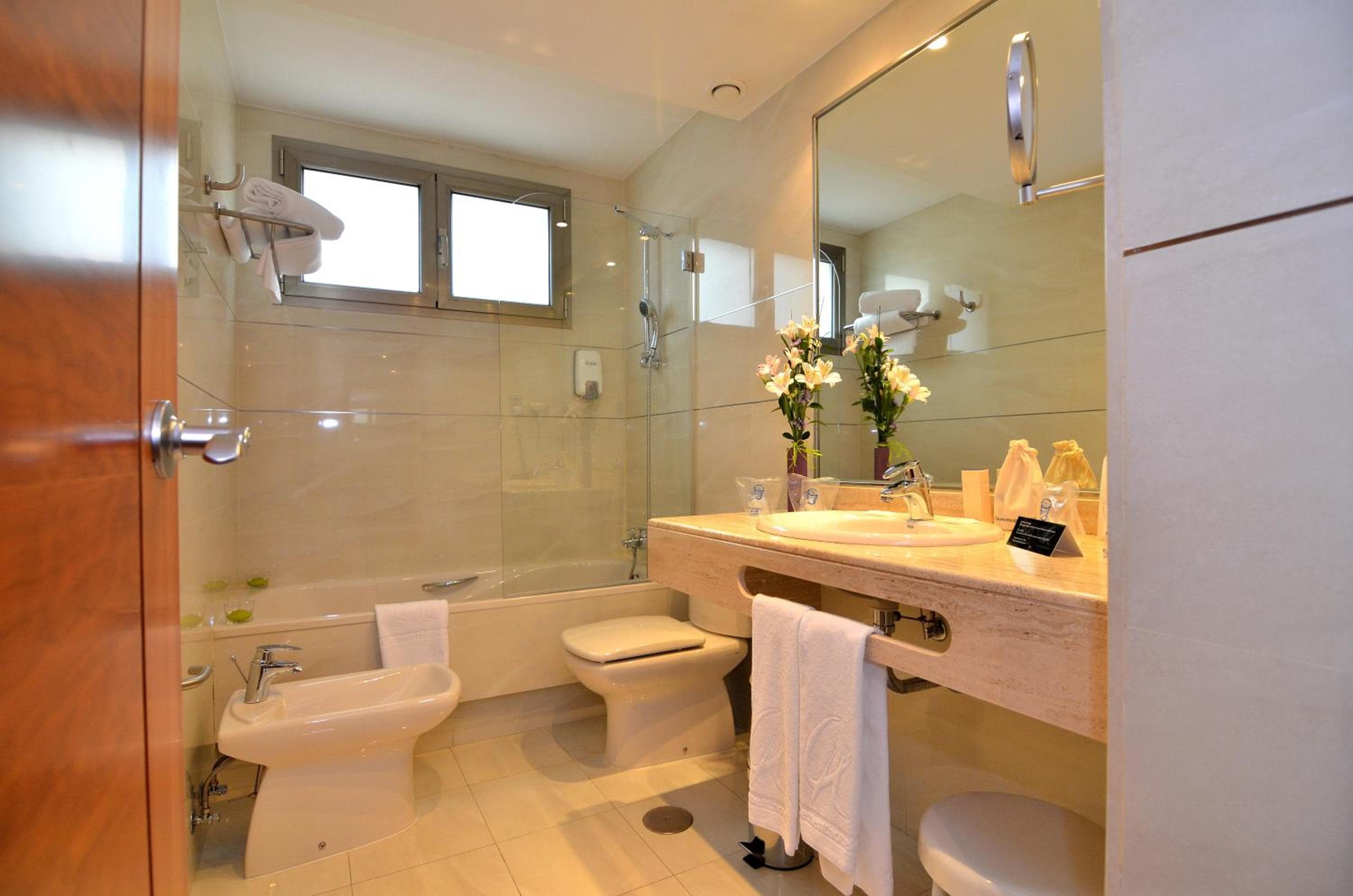 Hotel Clement Barajas — 16