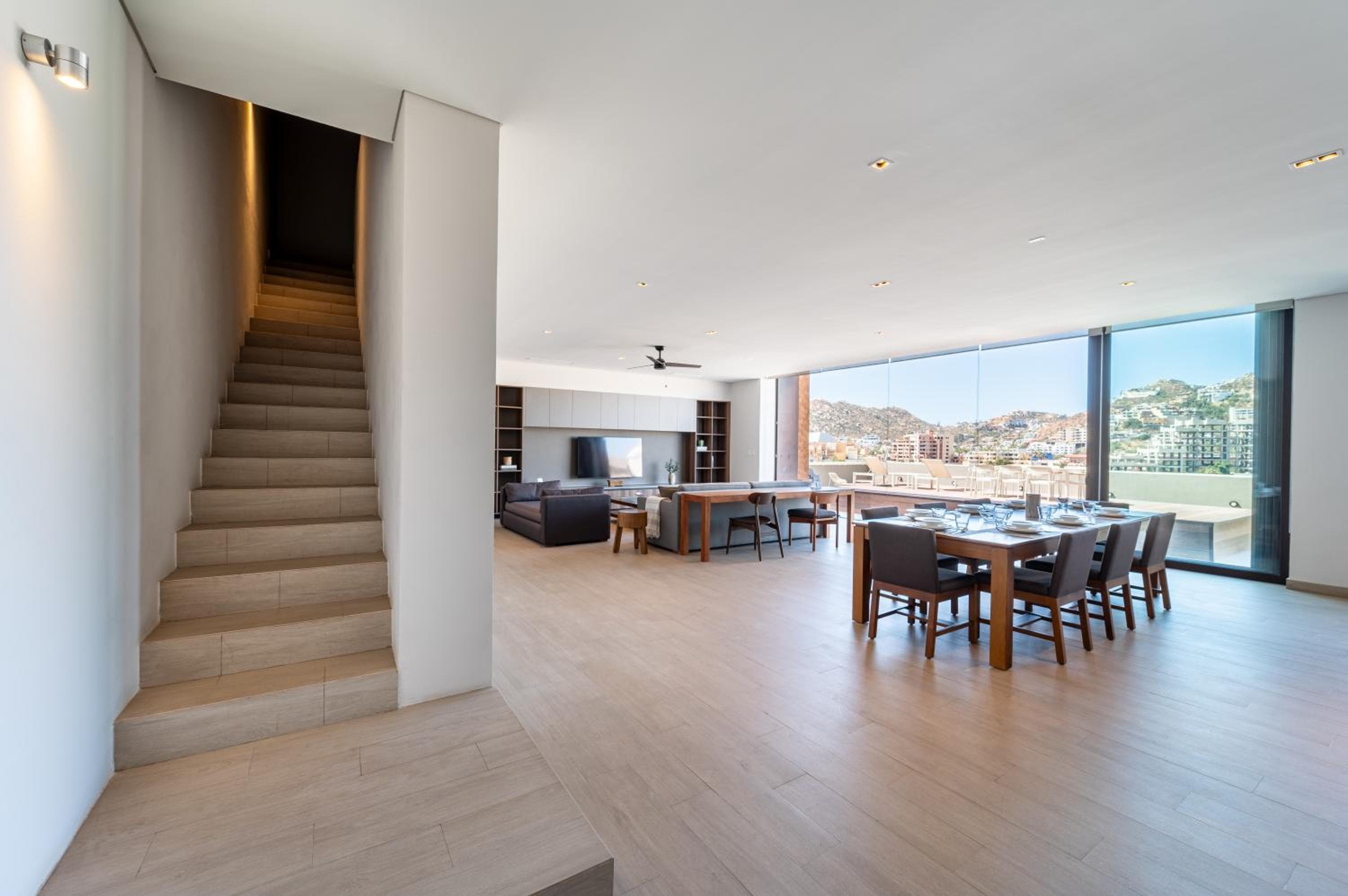 Las residencias Paradise en Marina Cape — 17