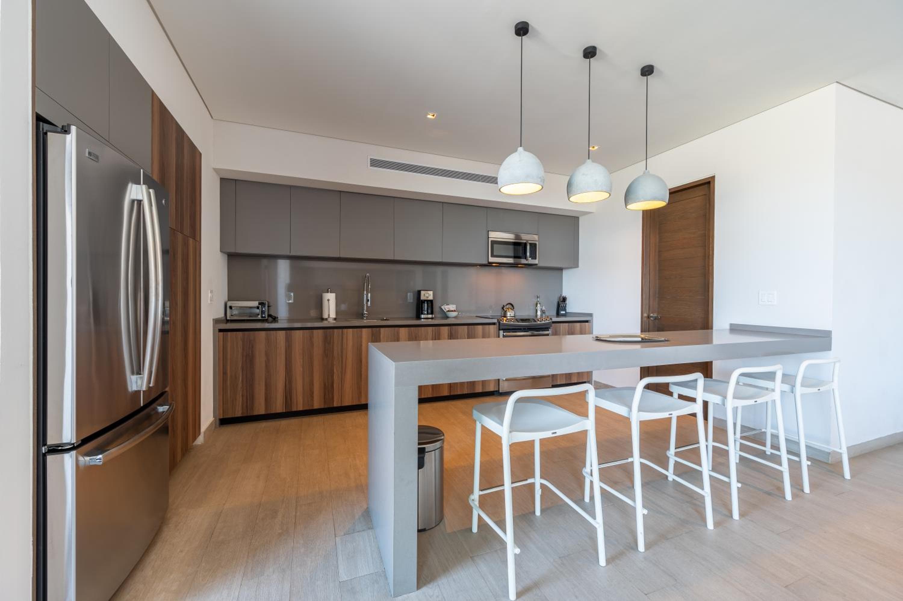 Las residencias Paradise en Marina Cape — 25