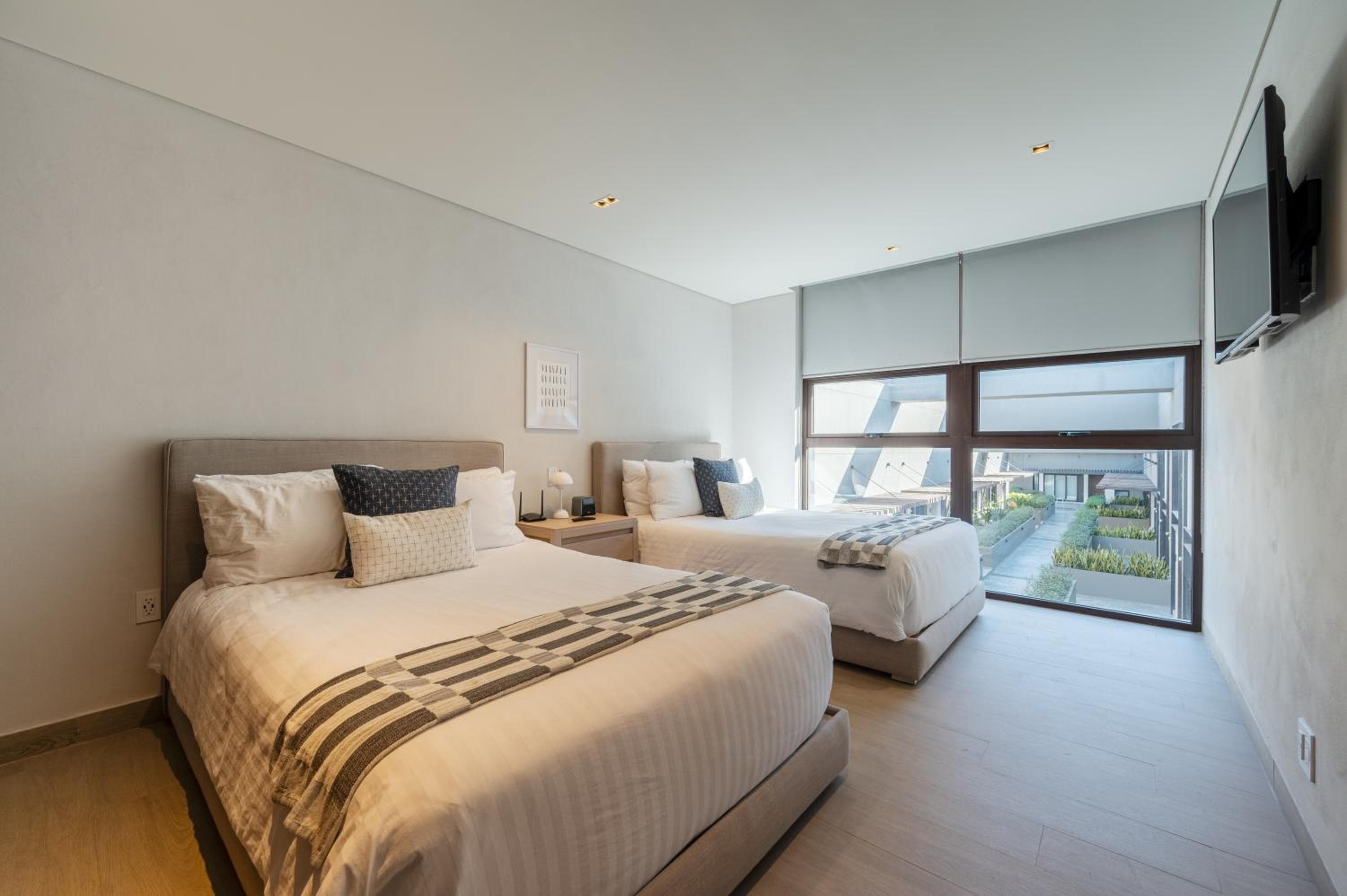 Las residencias Paradise en Marina Cape — 16