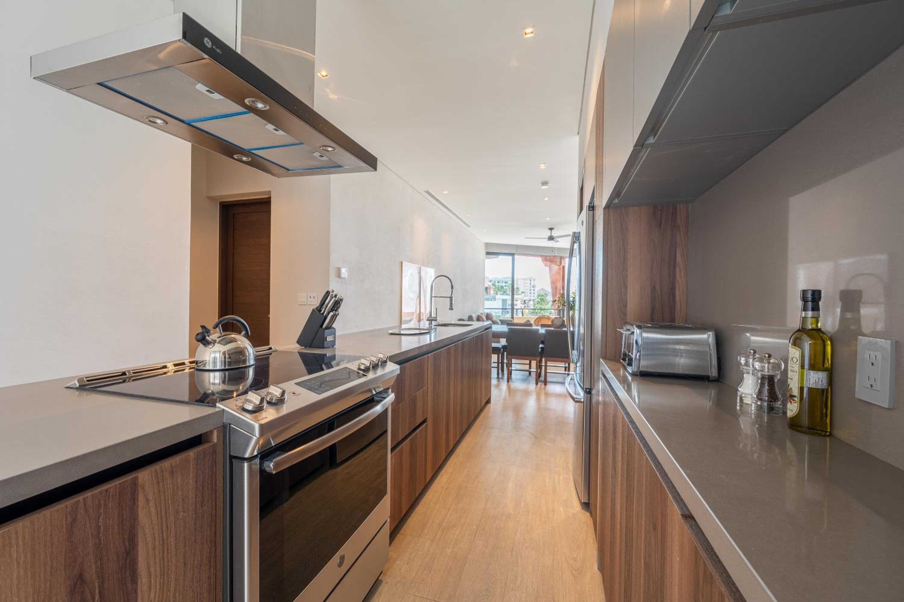 Las residencias Paradise en Marina Cape — 27