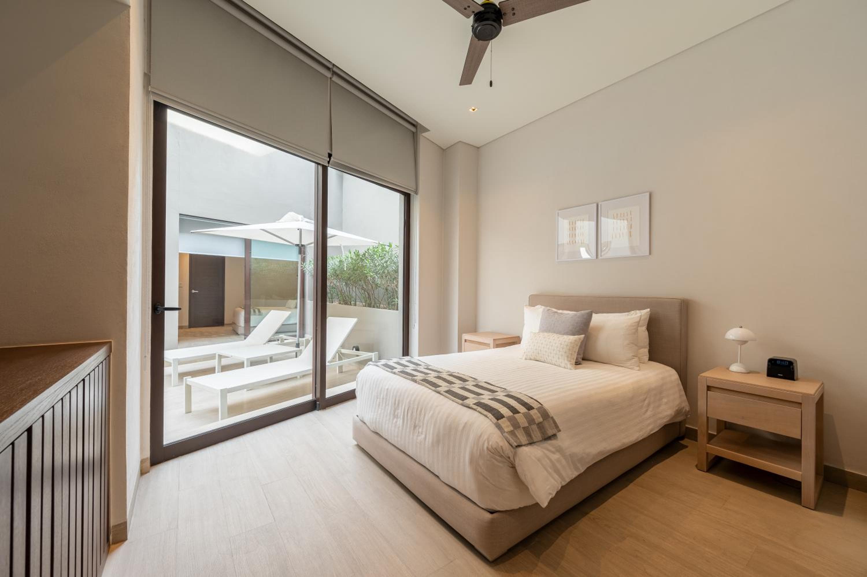 Las residencias Paradise en Marina Cape — 14