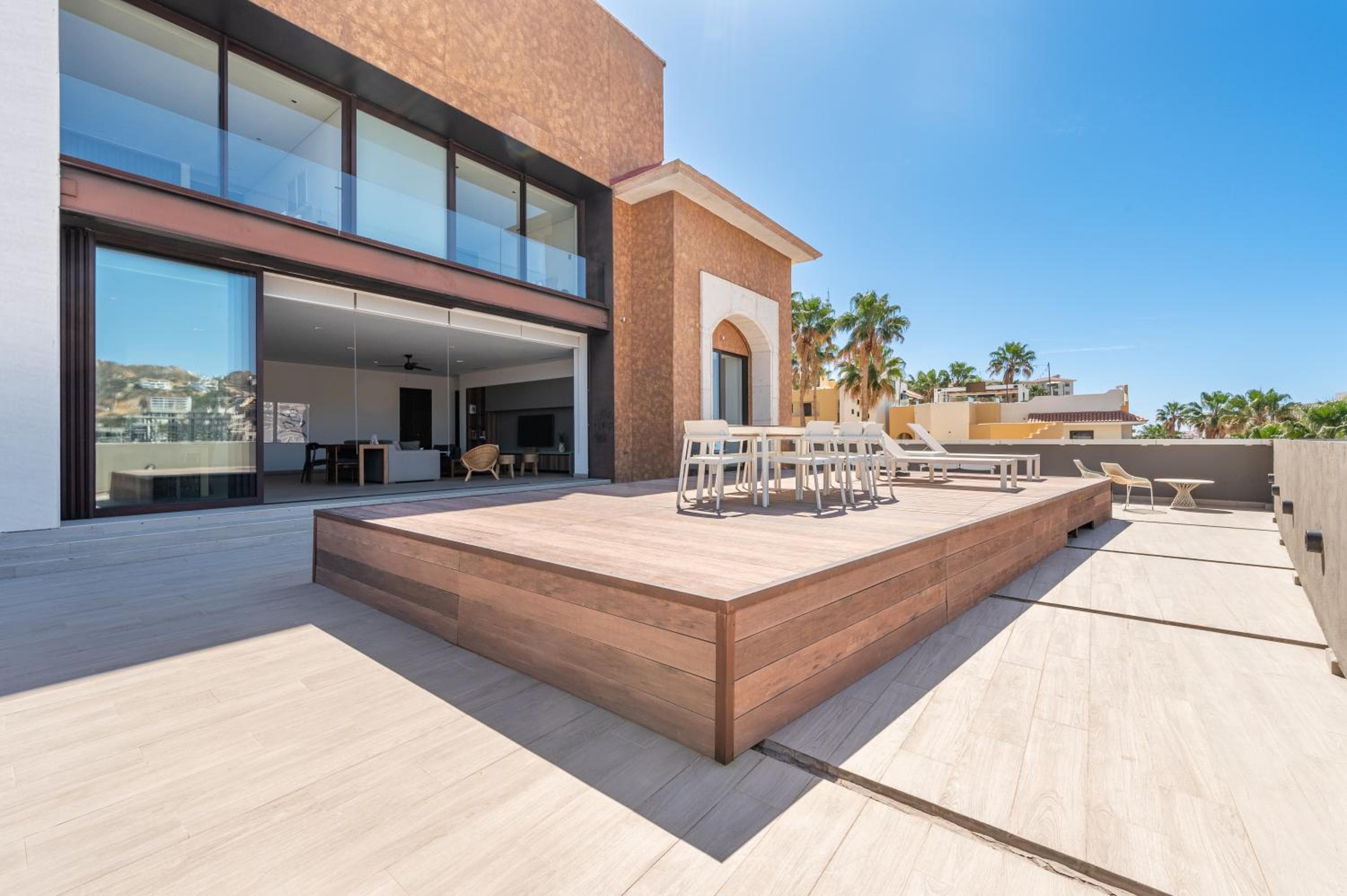 Las residencias Paradise en Marina Cape — 5