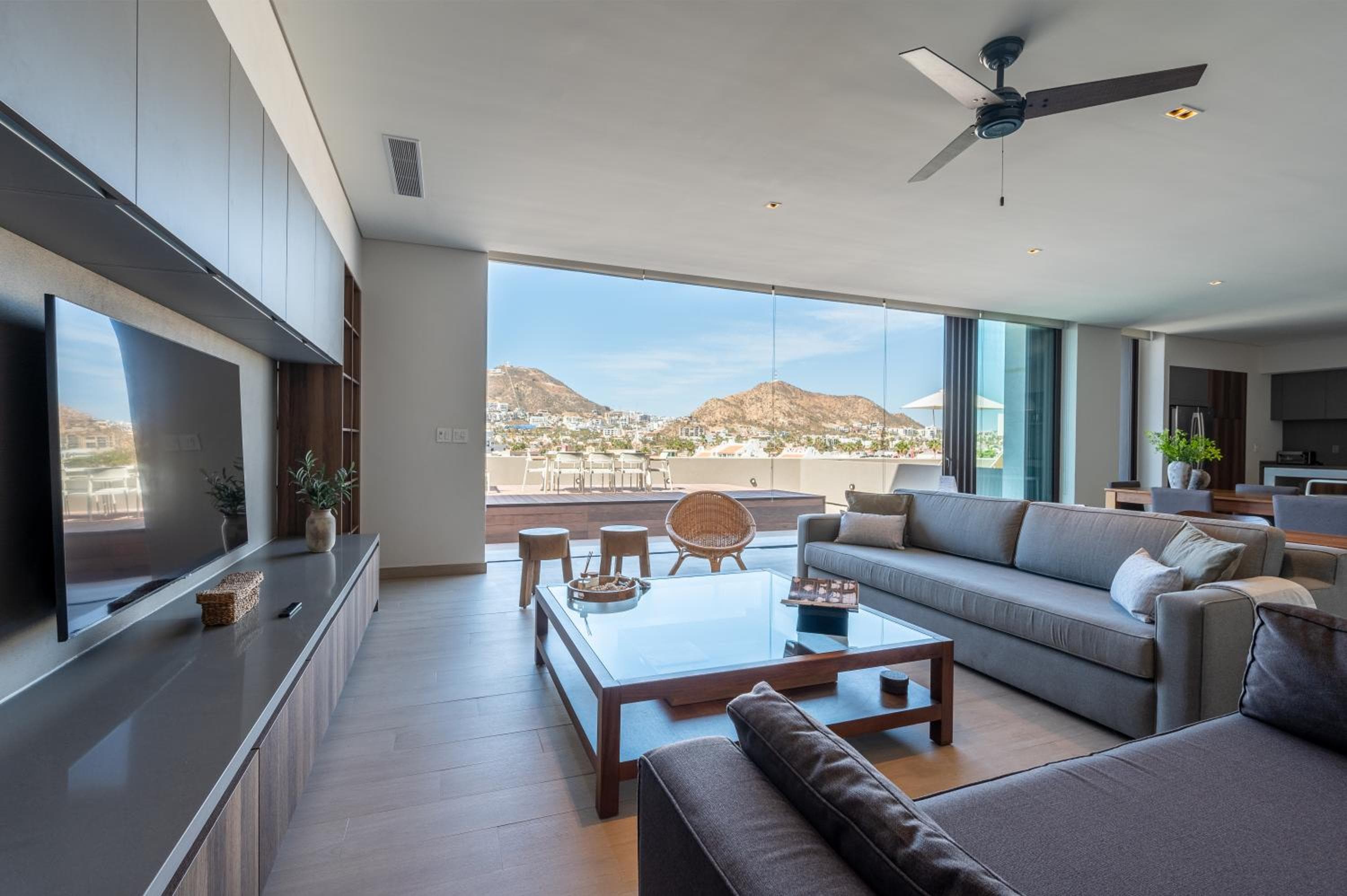 Las residencias Paradise en Marina Cape — 20