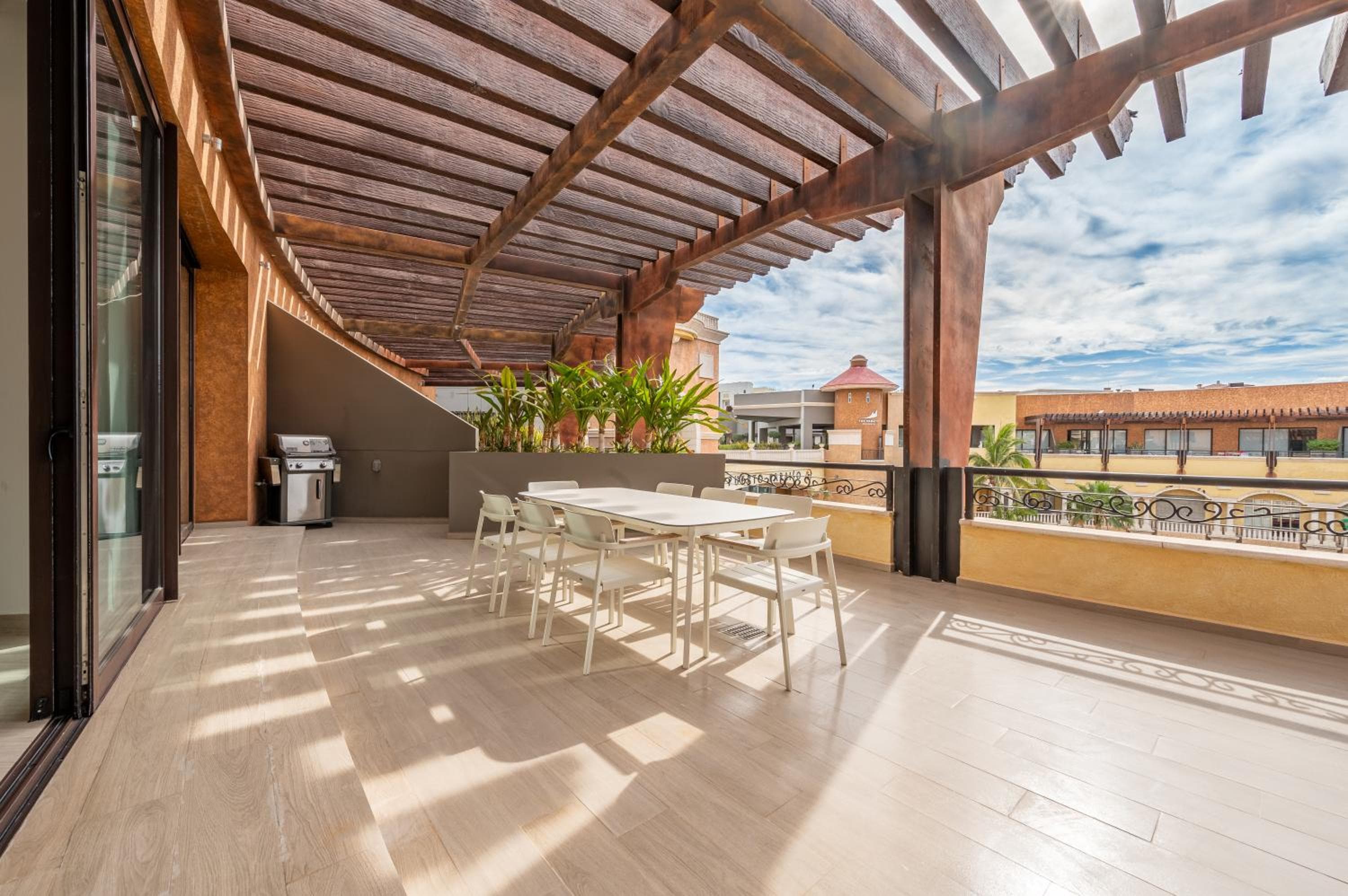 Las residencias Paradise en Marina Cape — 6