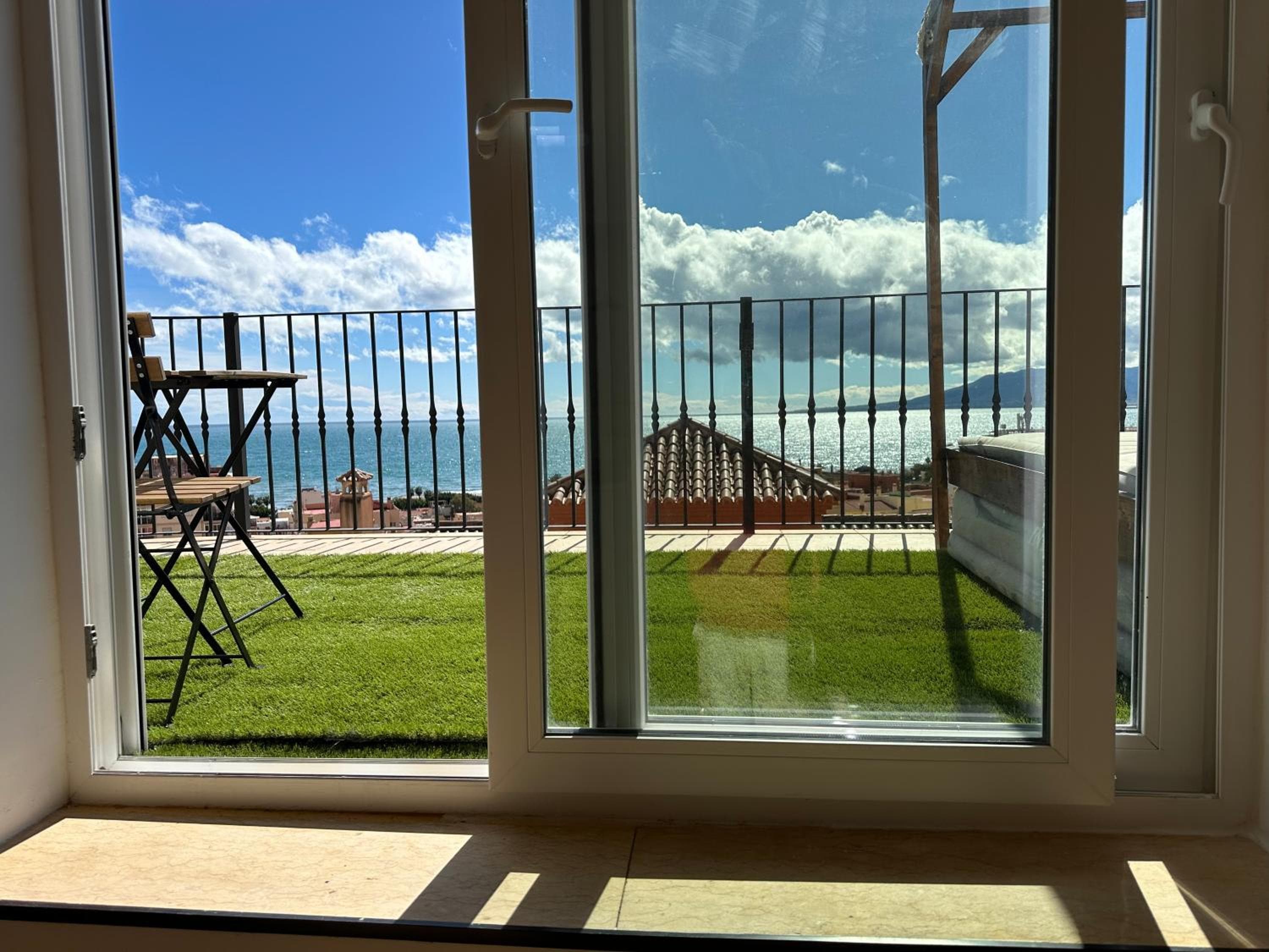 Rooms in Seafront Villa — 30