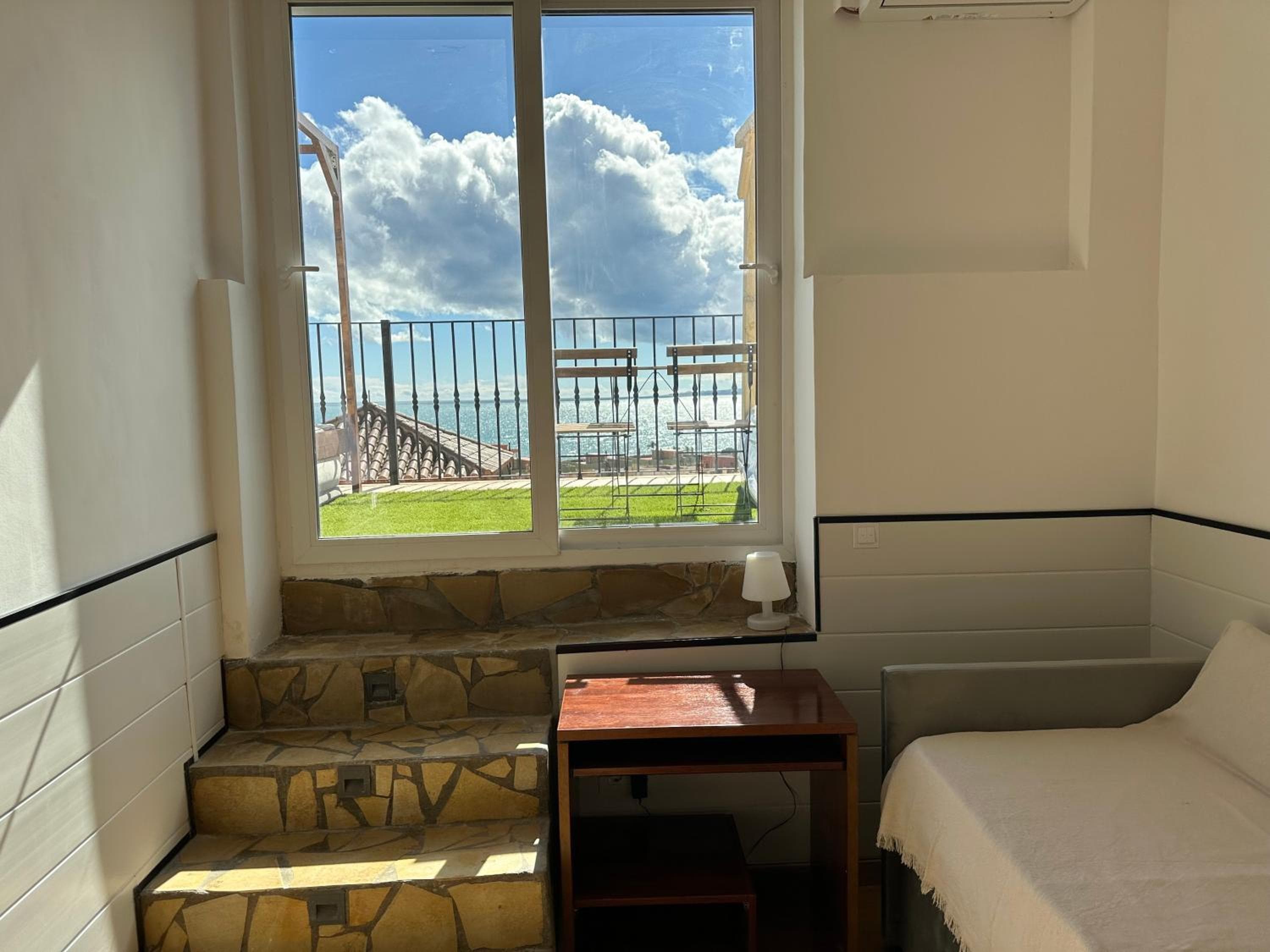 Rooms in Seafront Villa — 23