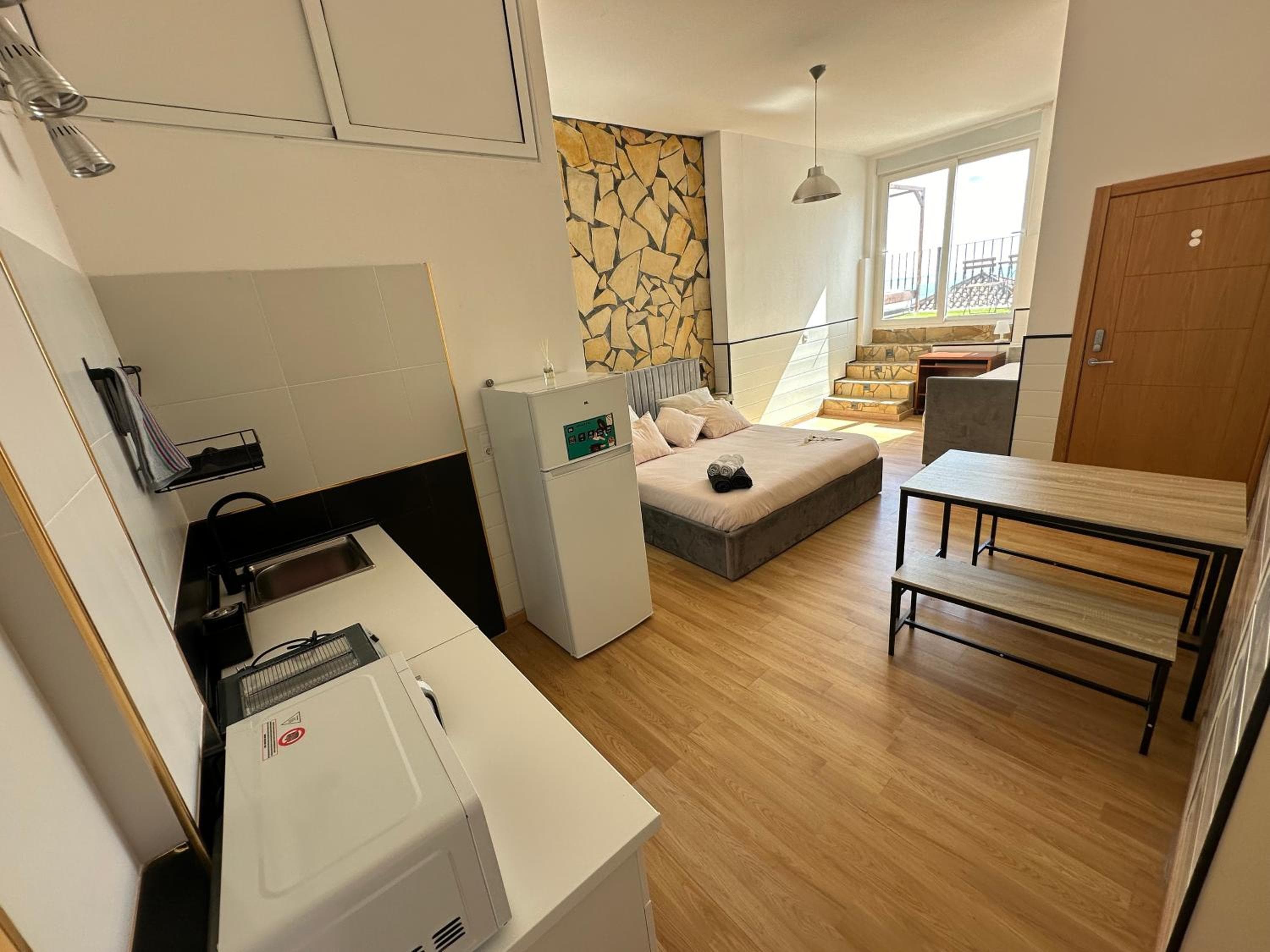 Rooms in Seafront Villa — 25