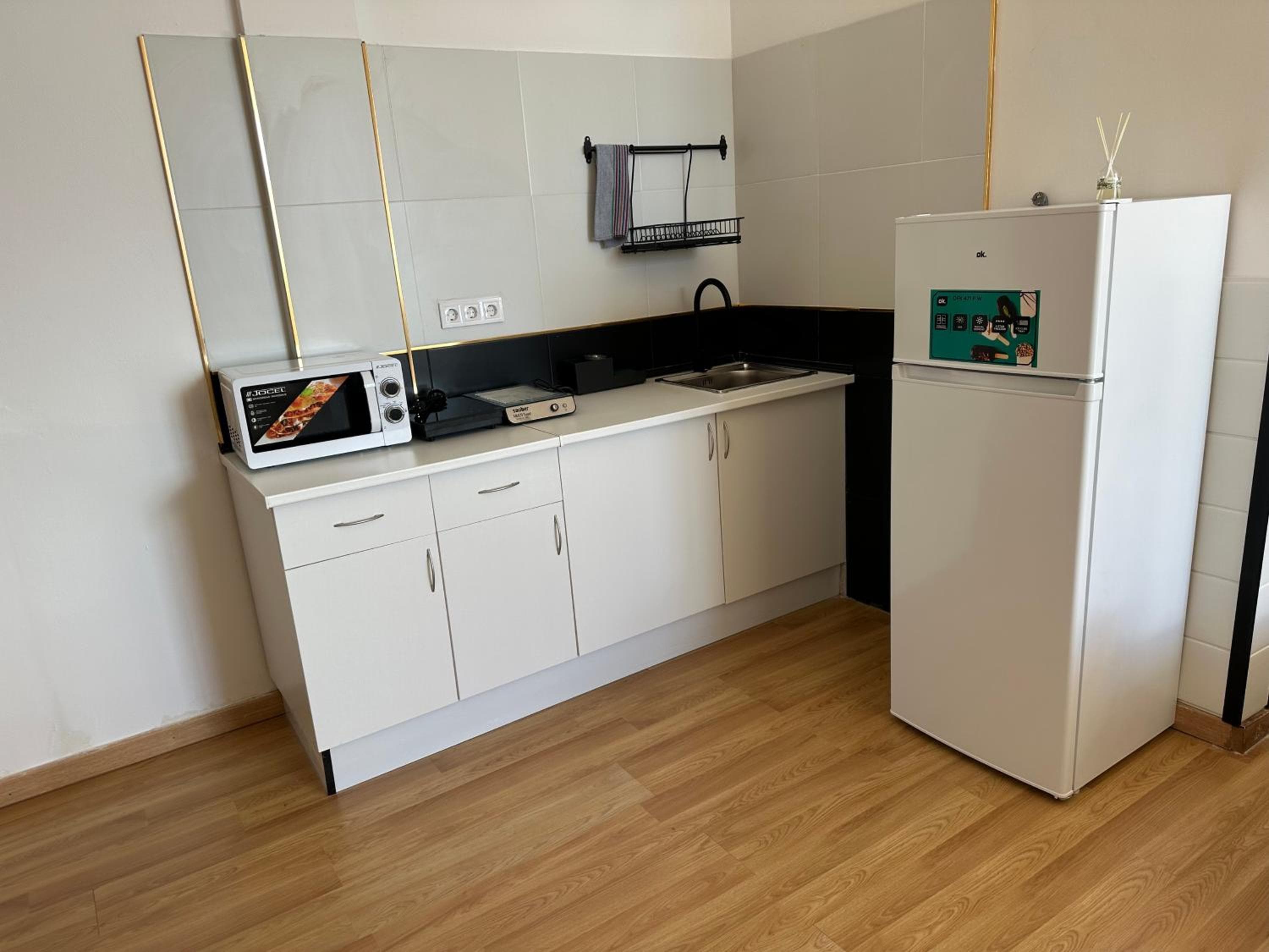 Rooms in Seafront Villa — 24