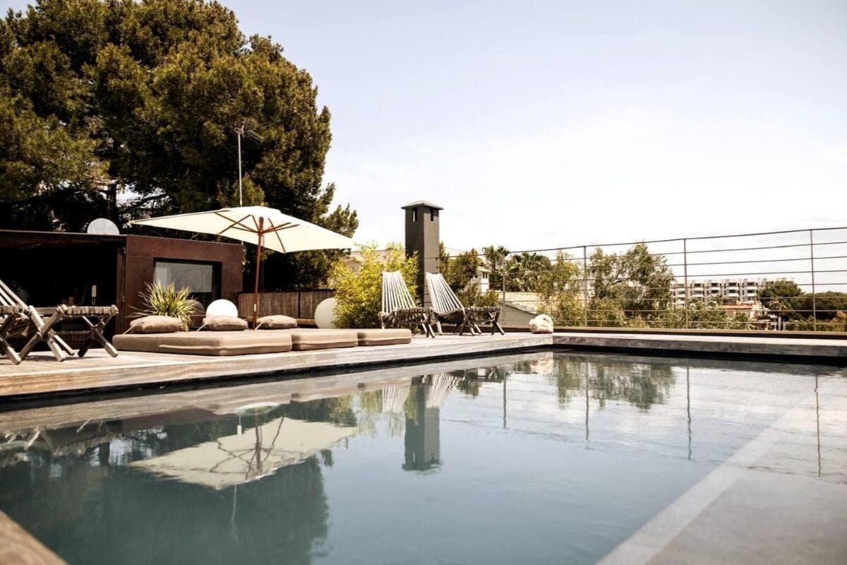 Villa de Lujo I Mallorca I Pool — 30