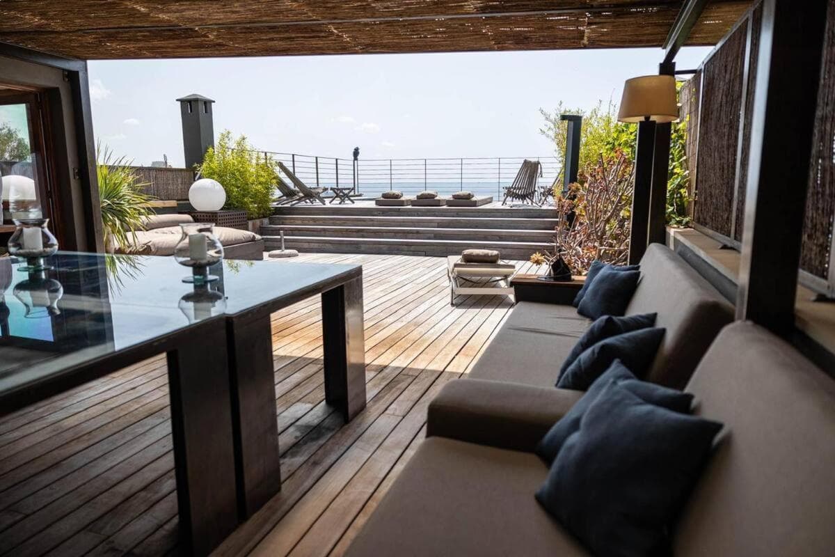Villa de Lujo I Mallorca I Pool — 27