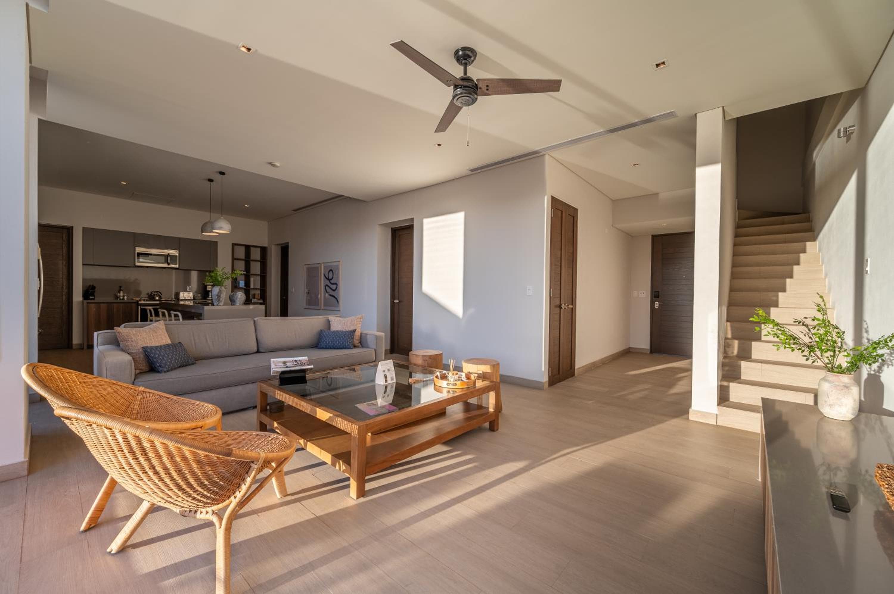 Las residencias Paradise en Marina Cape — 18