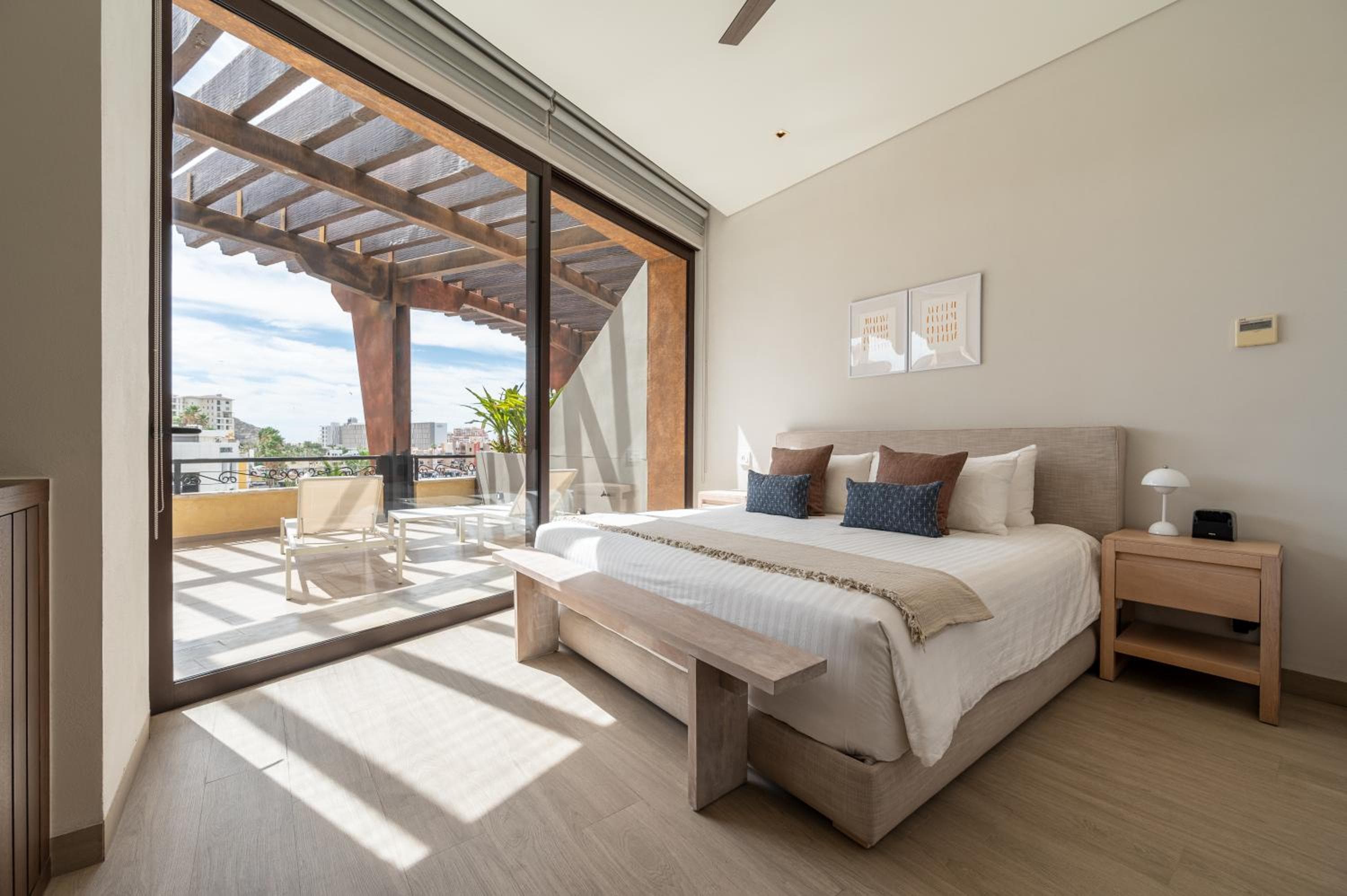 Las residencias Paradise en Marina Cape — 11