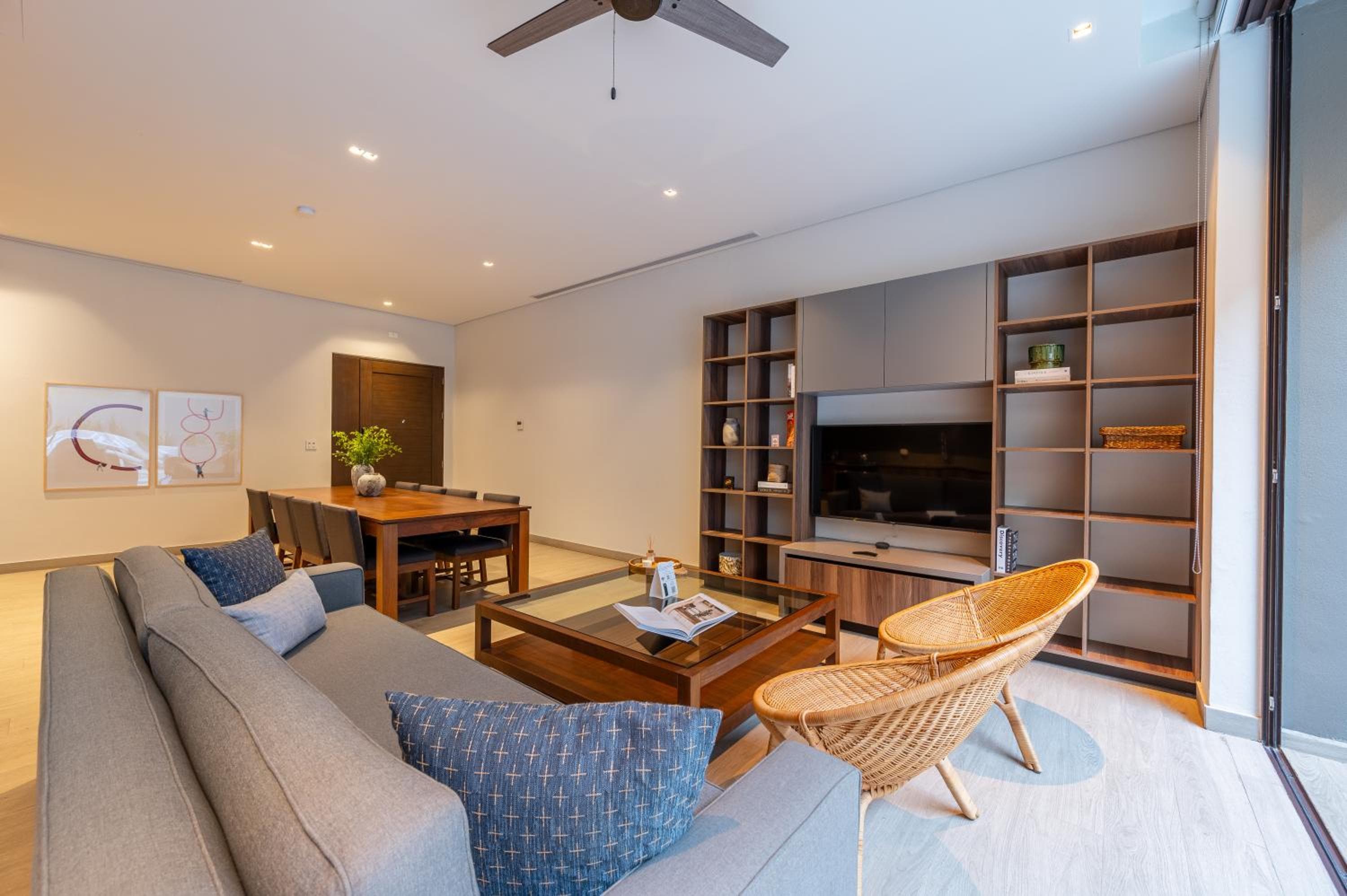 Las residencias Paradise en Marina Cape — 10