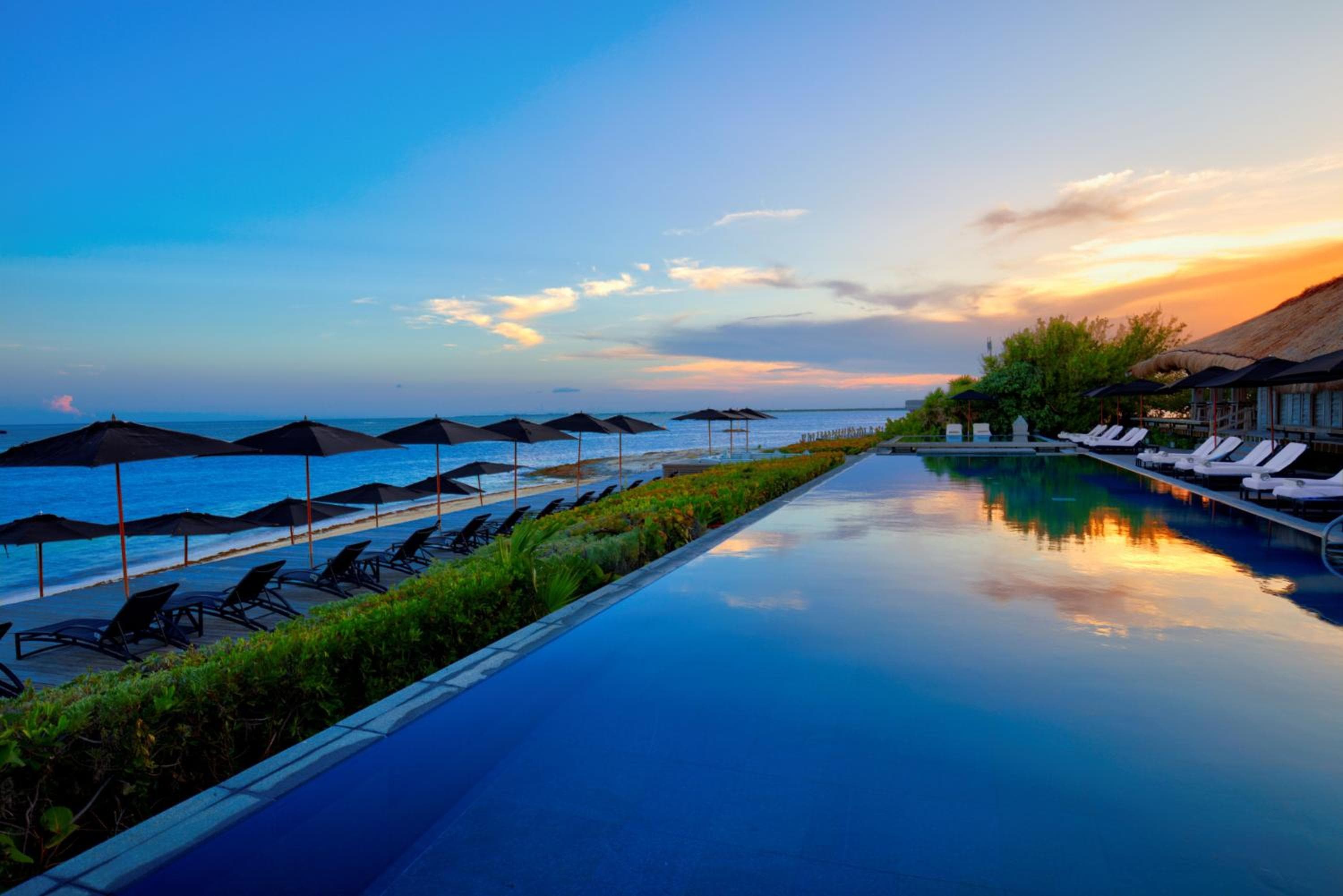 NIZUC Resort & Spa — 16