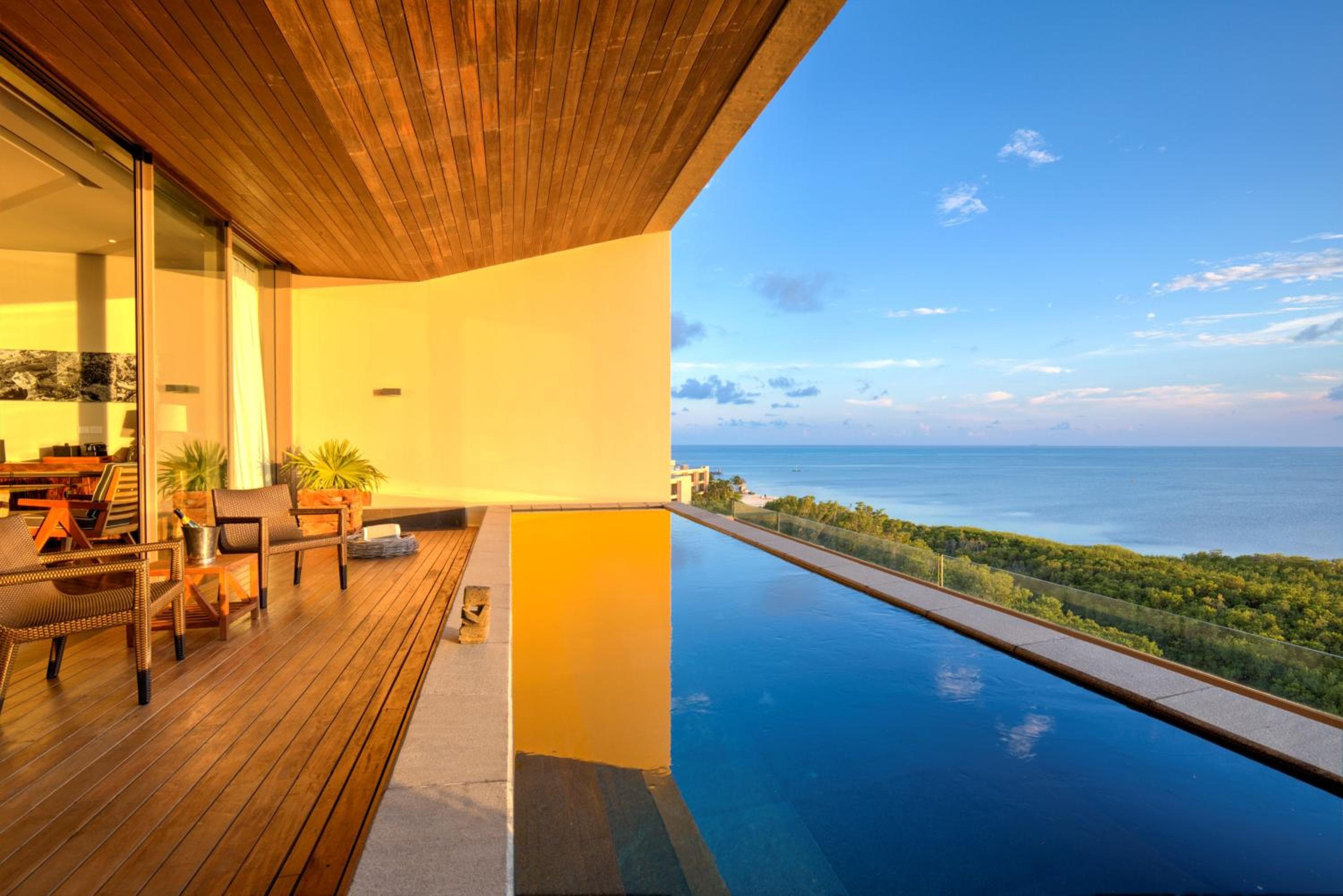NIZUC Resort & Spa — 29