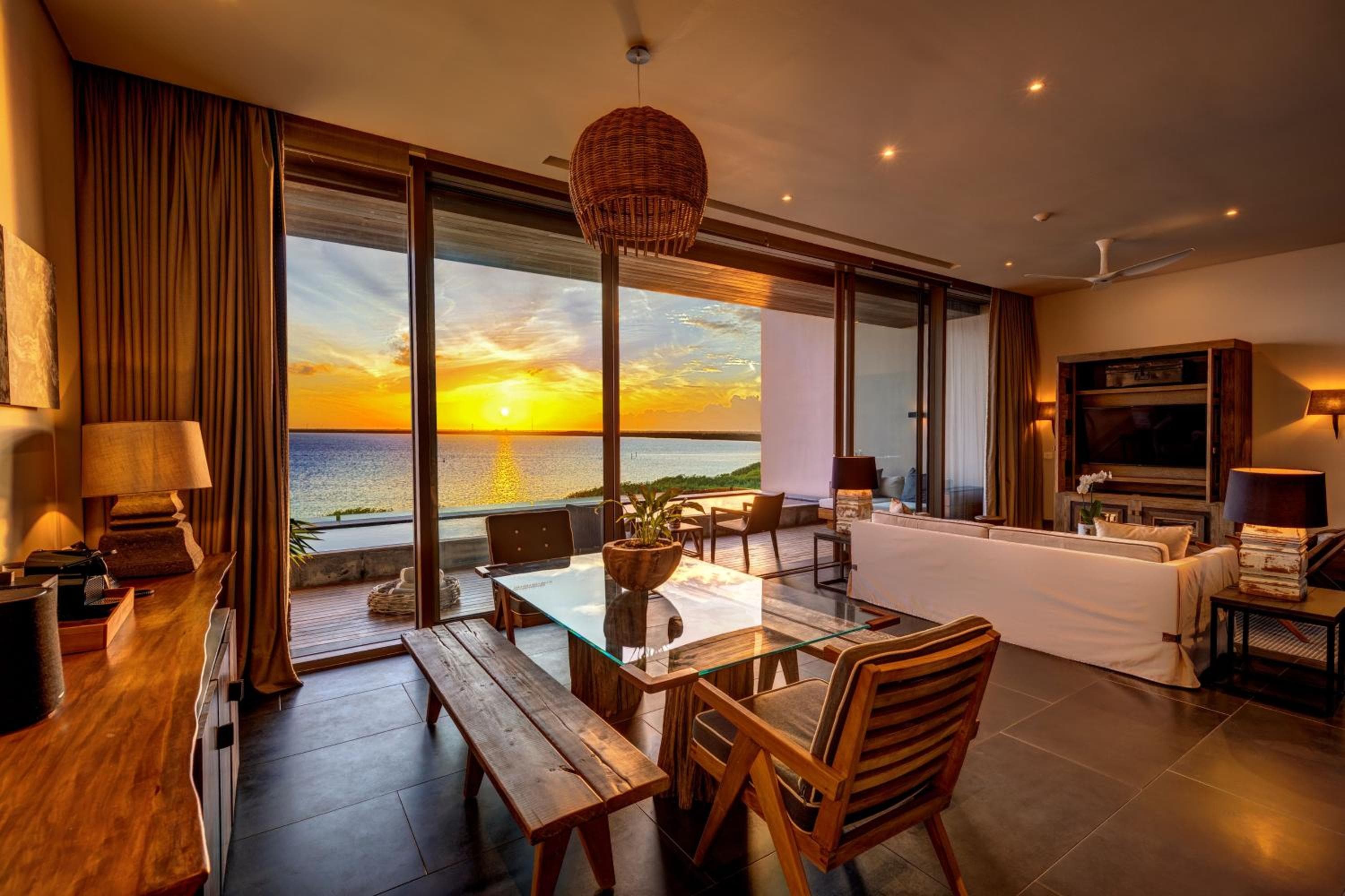 NIZUC Resort & Spa — 27