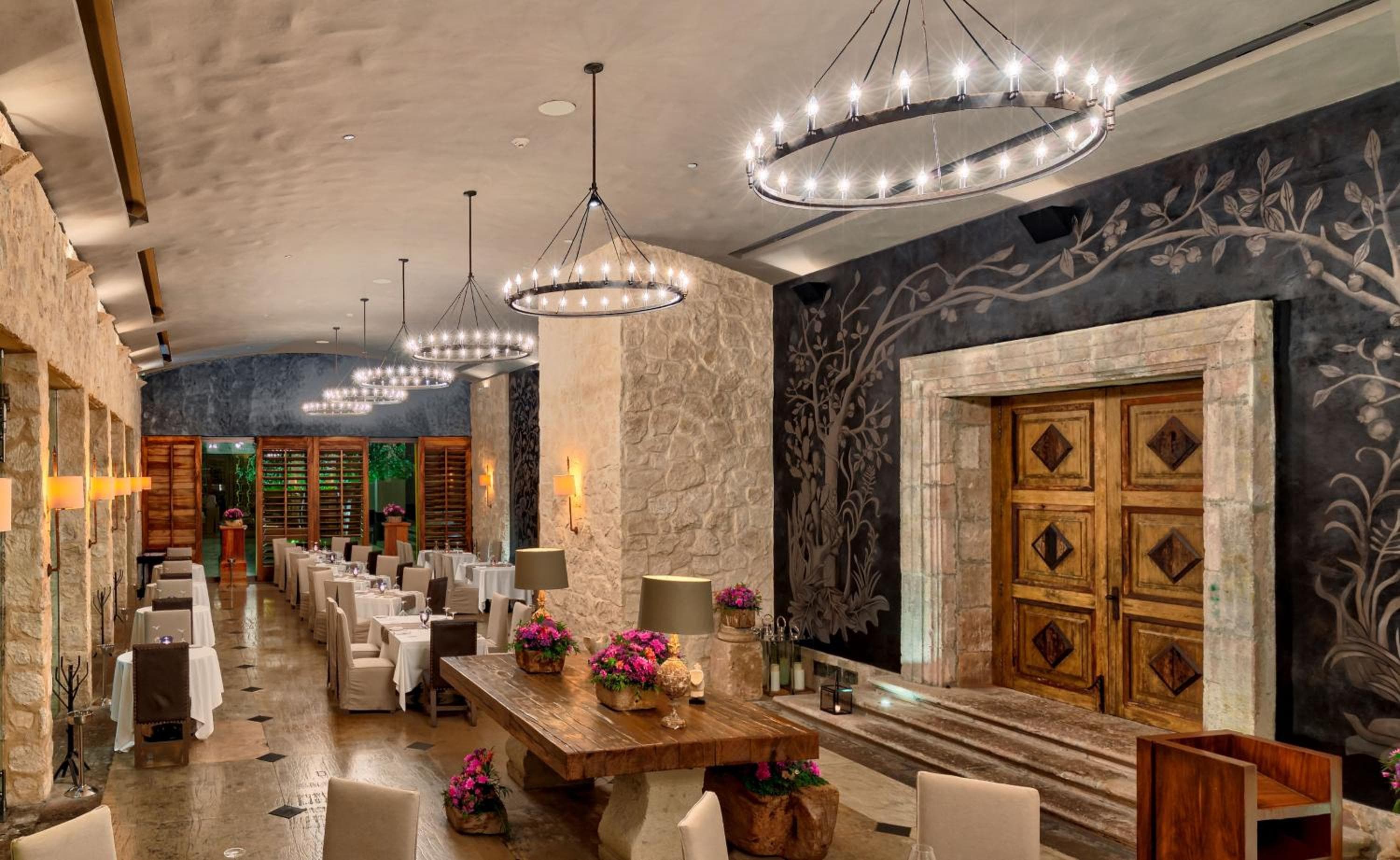 NIZUC Resort & Spa — 30