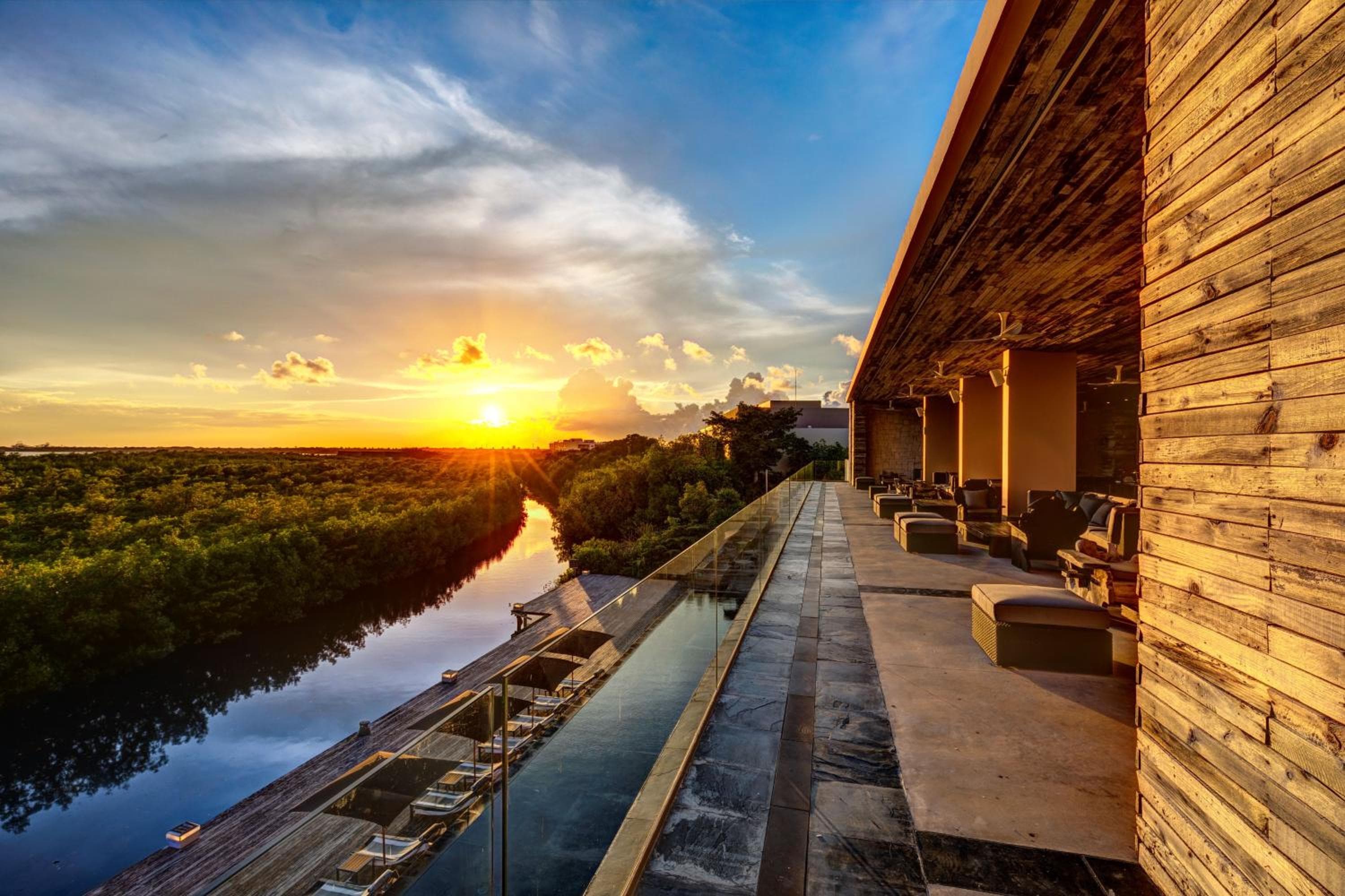 NIZUC Resort & Spa — 5