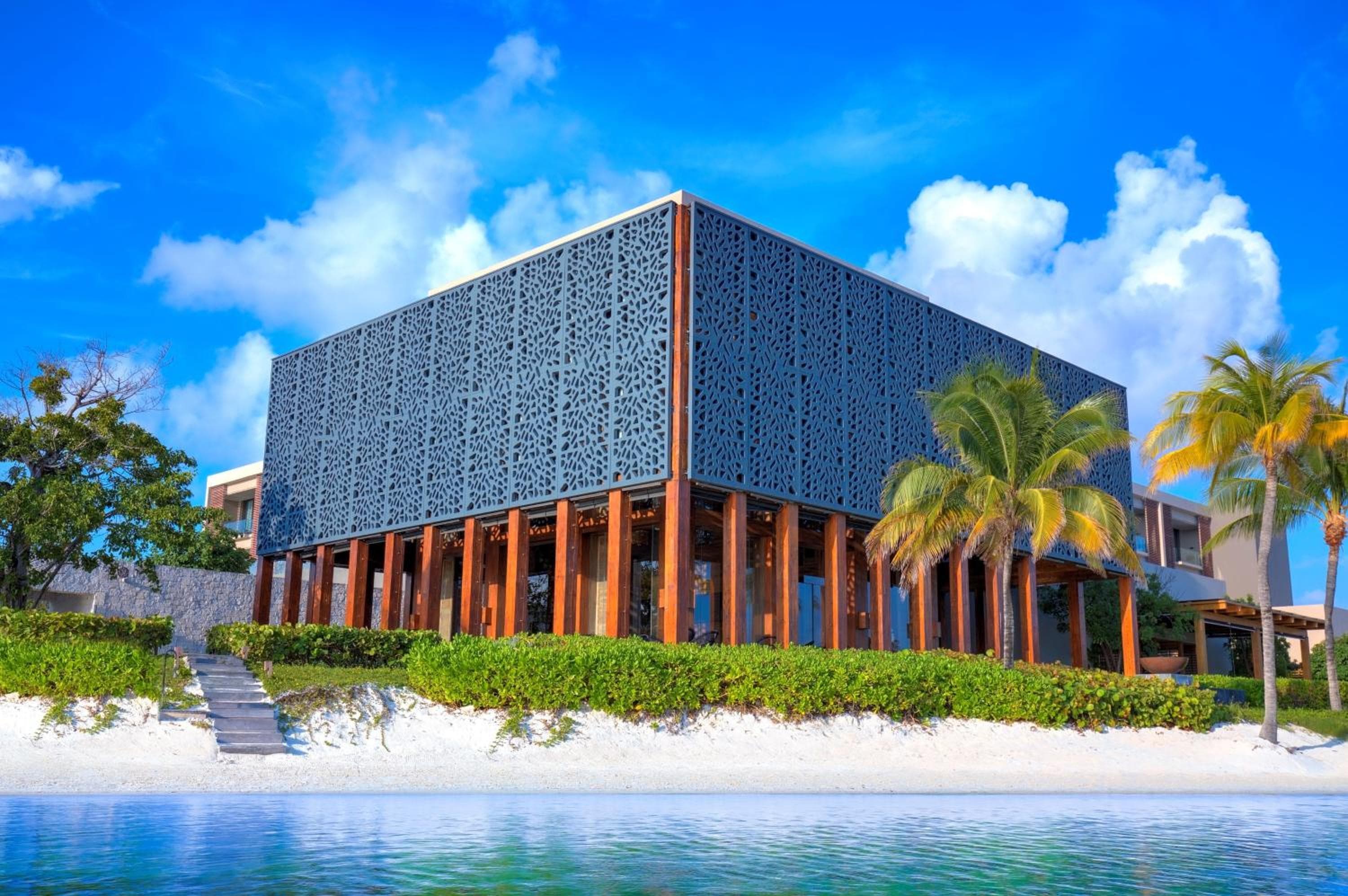 NIZUC Resort & Spa — 13