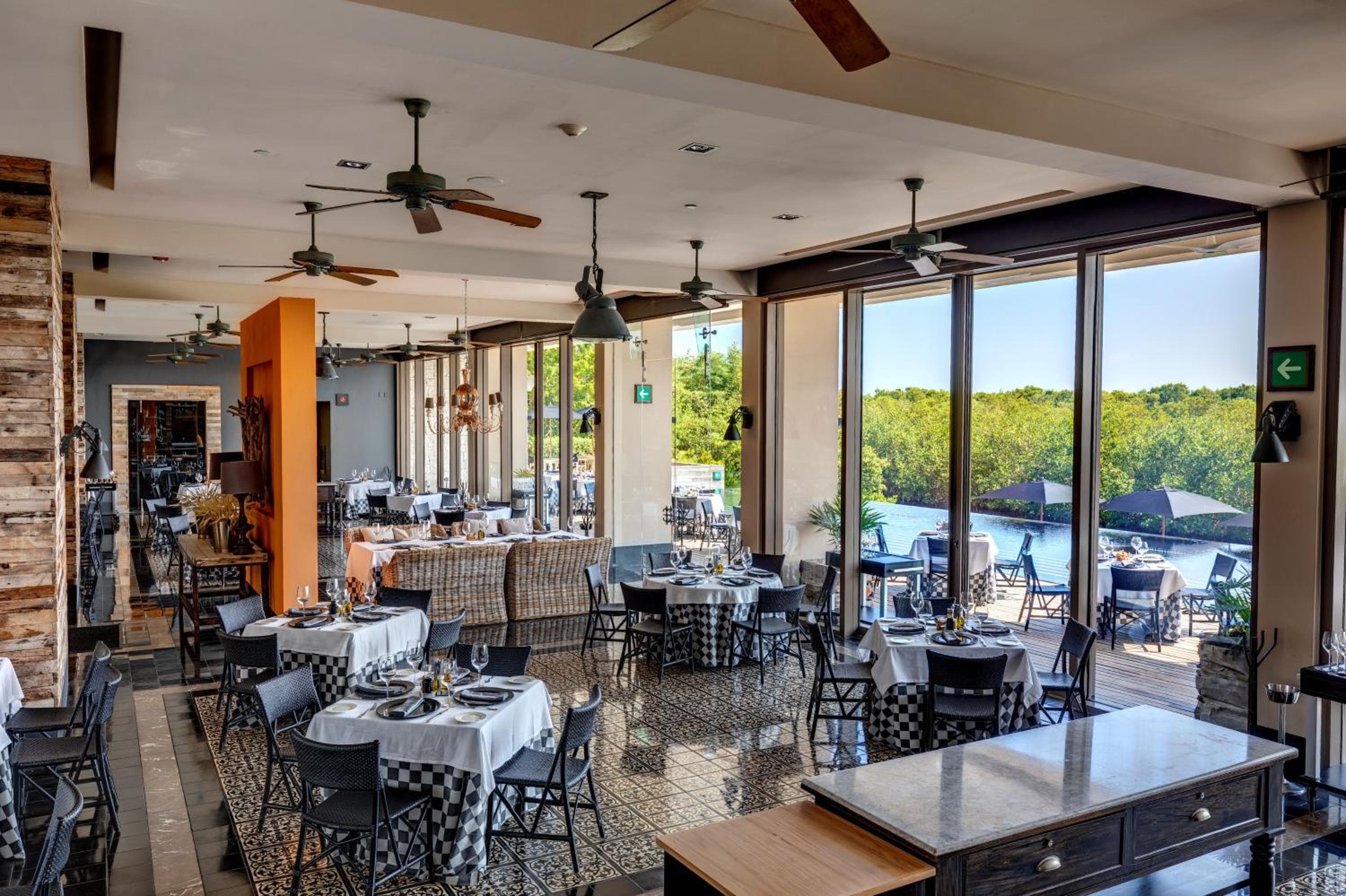 NIZUC Resort & Spa — 11