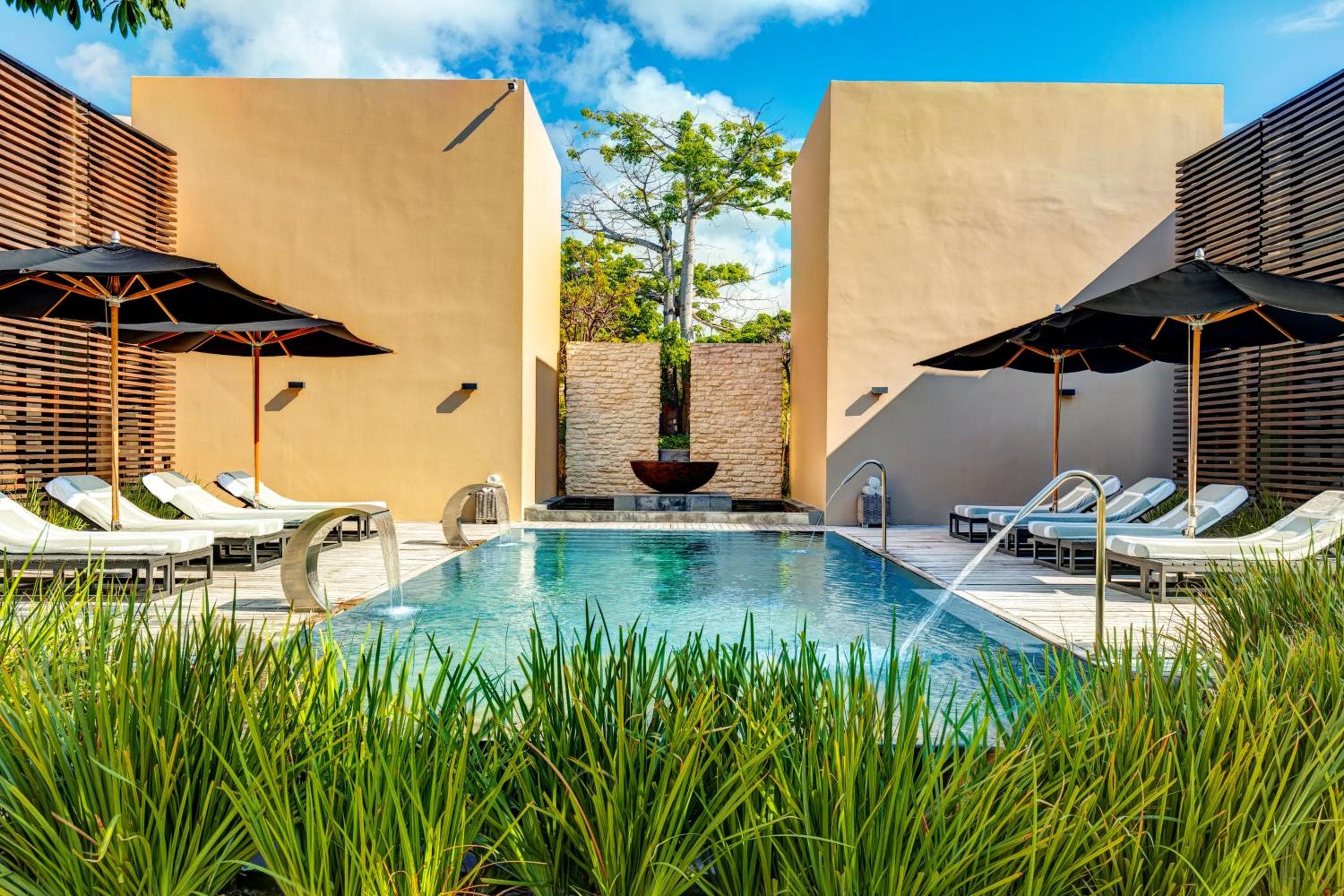 NIZUC Resort & Spa — 26