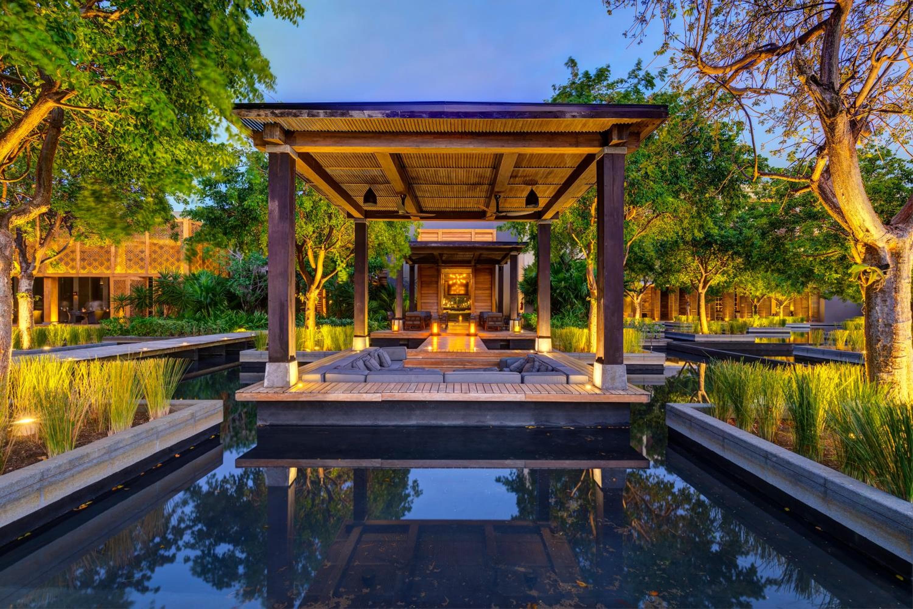 NIZUC Resort & Spa — 2