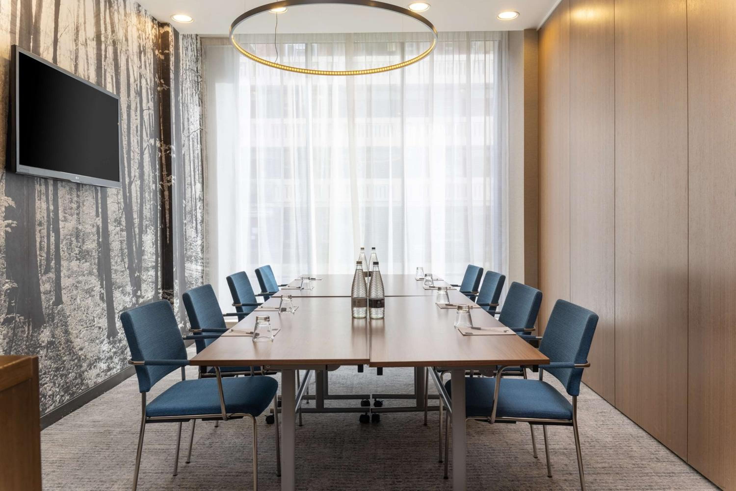 Hampton by Hilton Londres Waterloo — 6