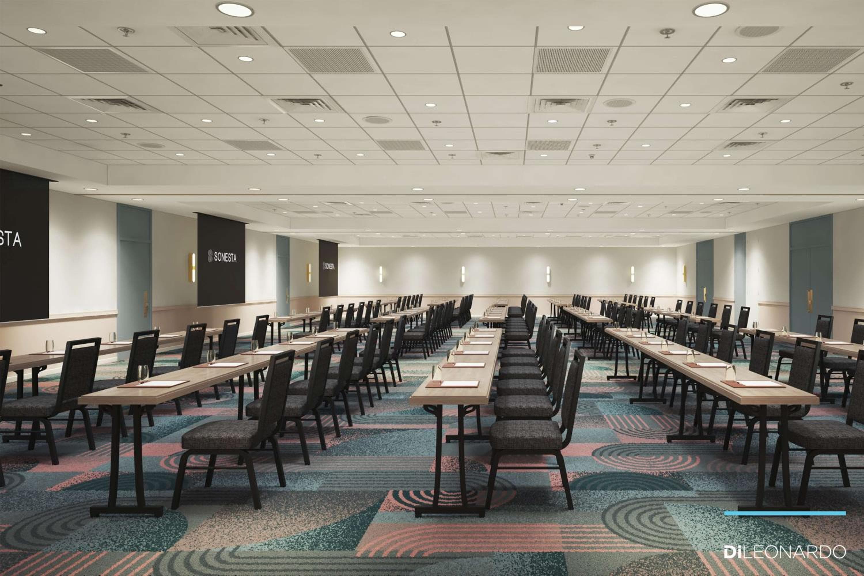 Sonesta Miami Airport — 28
